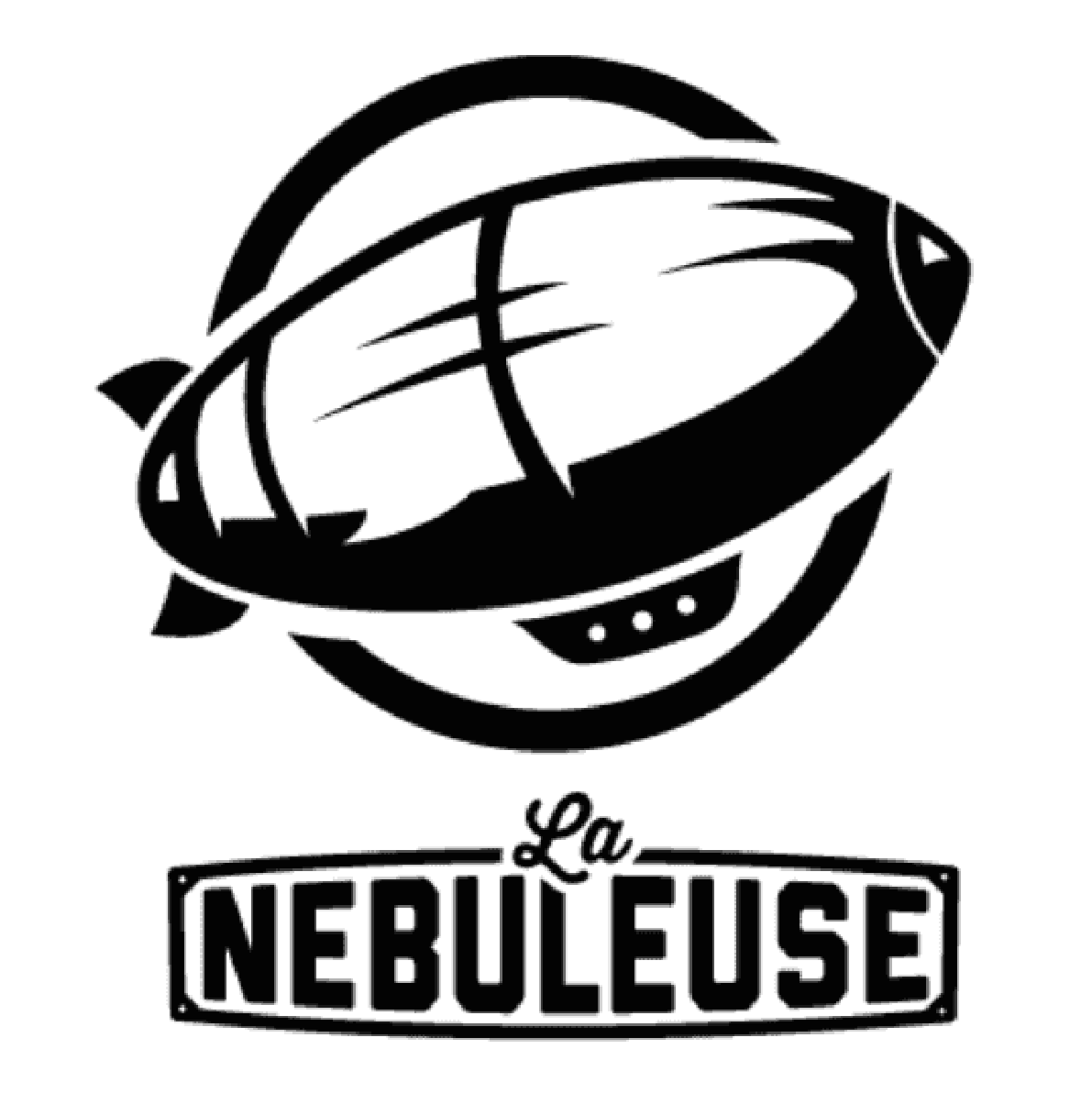 La Nébuleuse