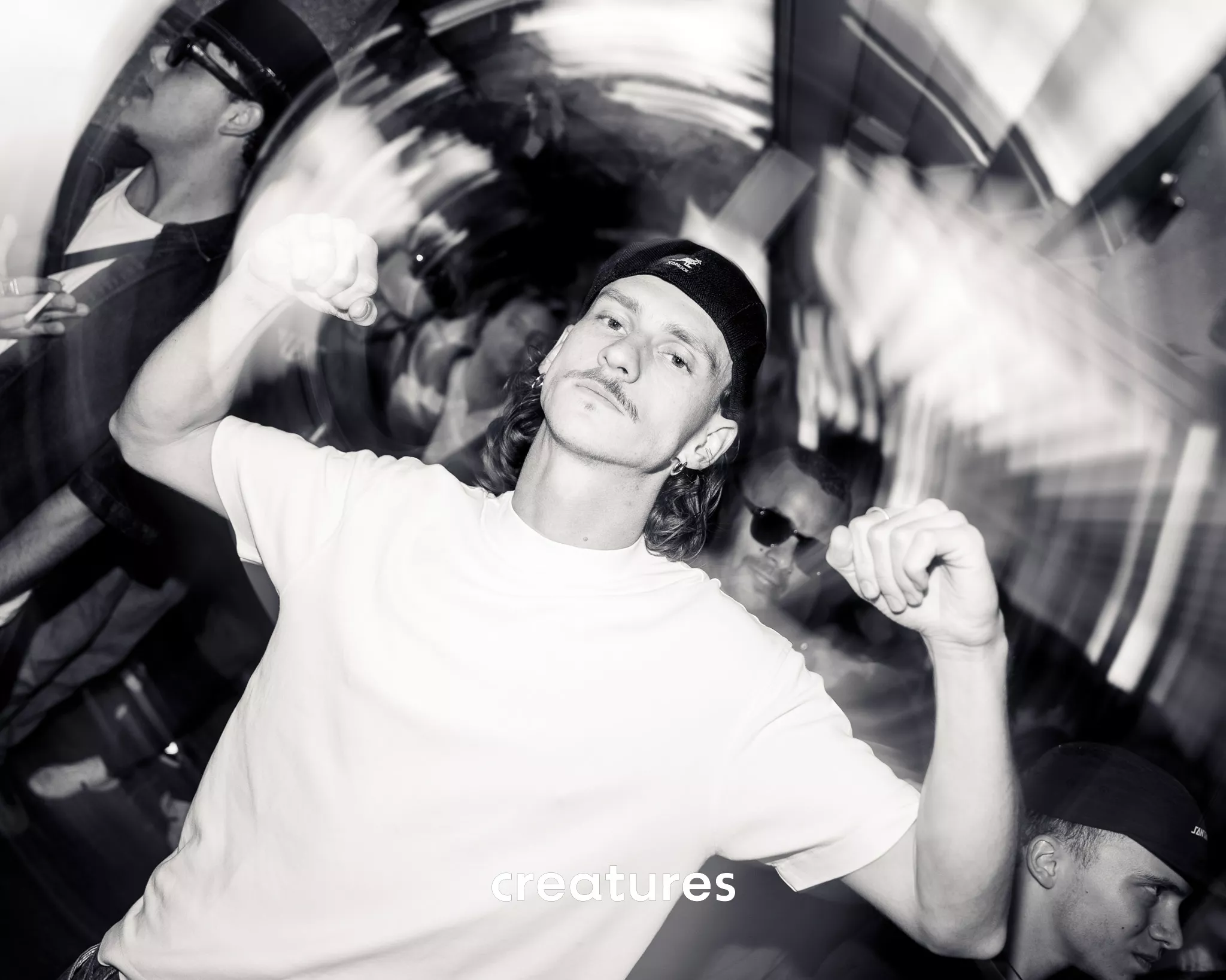 CREATURES X DURE VIE - DOMAINE DE LA CRAUSAZ - Image 70