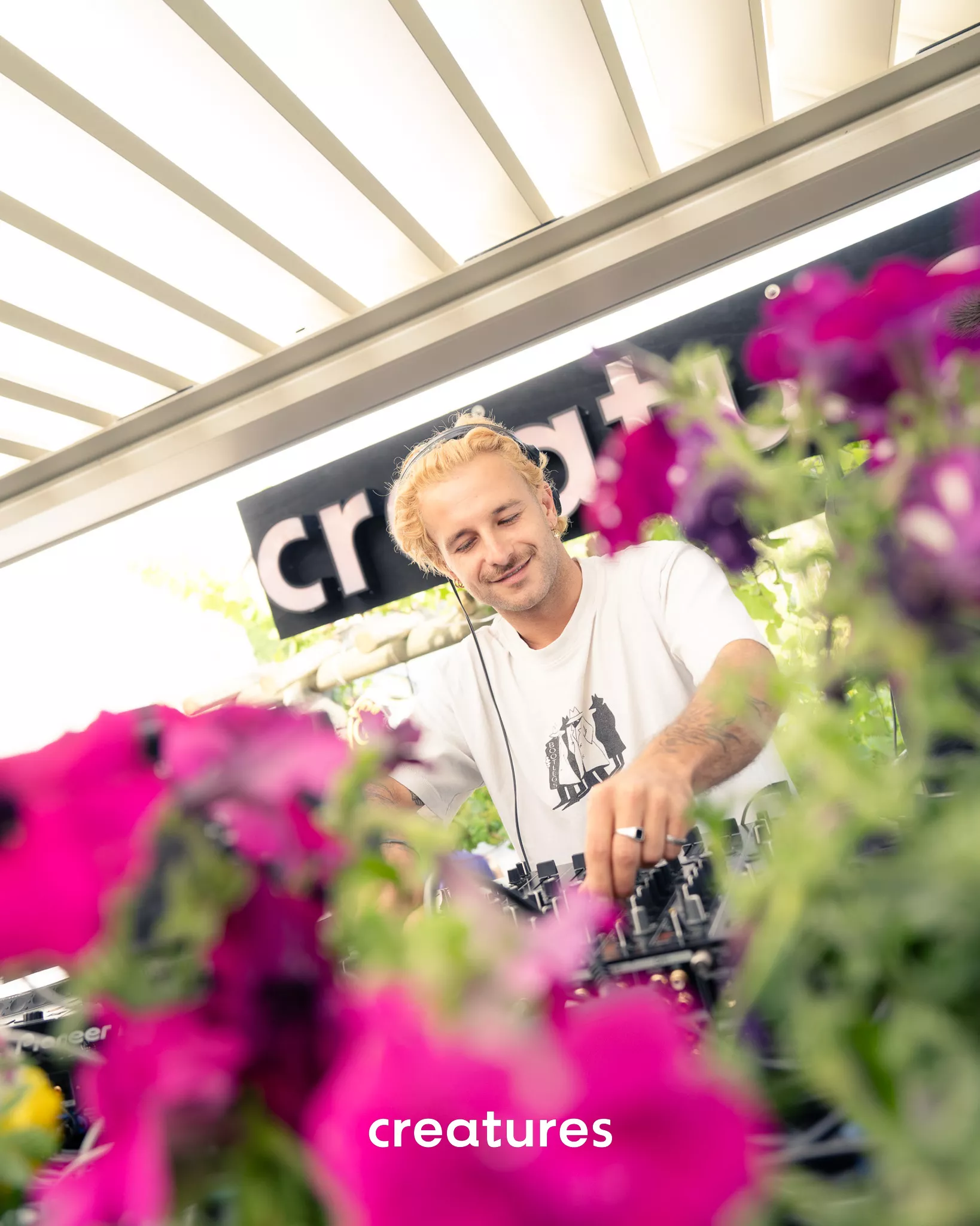CREATURES X DURE VIE - DOMAINE DE LA CRAUSAZ - Image 9