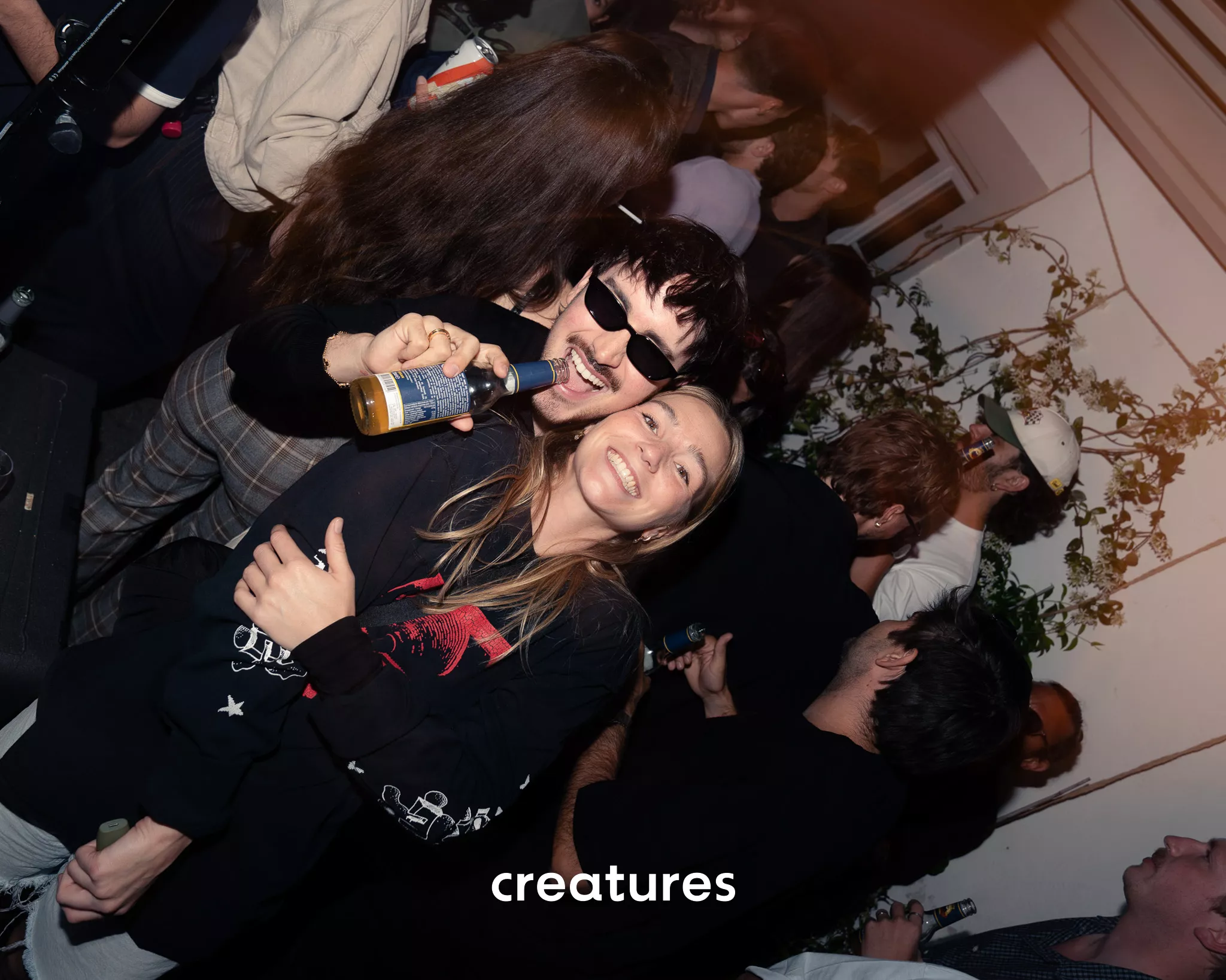 CREATURES X DURE VIE - DOMAINE DE LA CRAUSAZ - Image 84