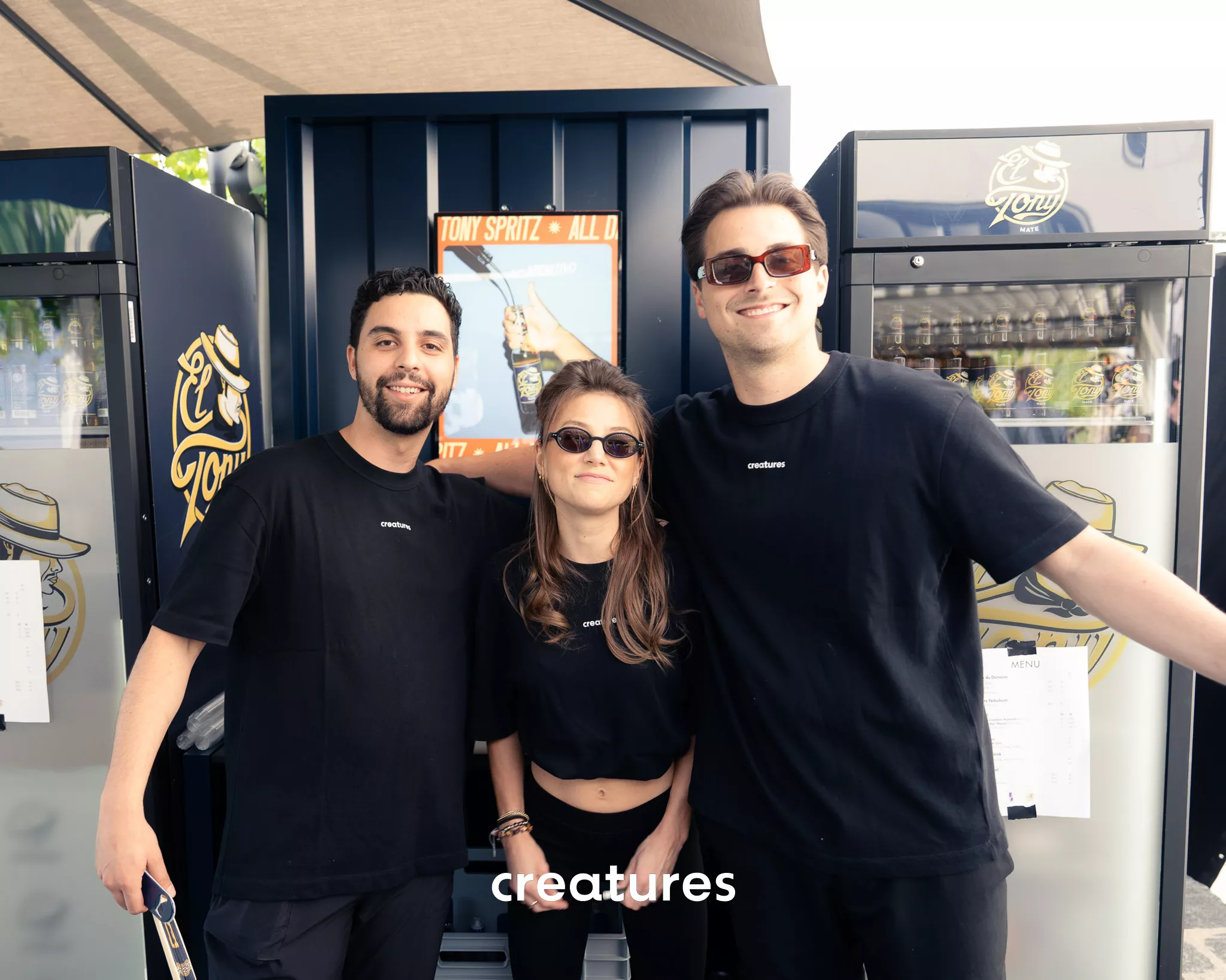 CREATURES X DURE VIE - DOMAINE DE LA CRAUSAZ - Image 5