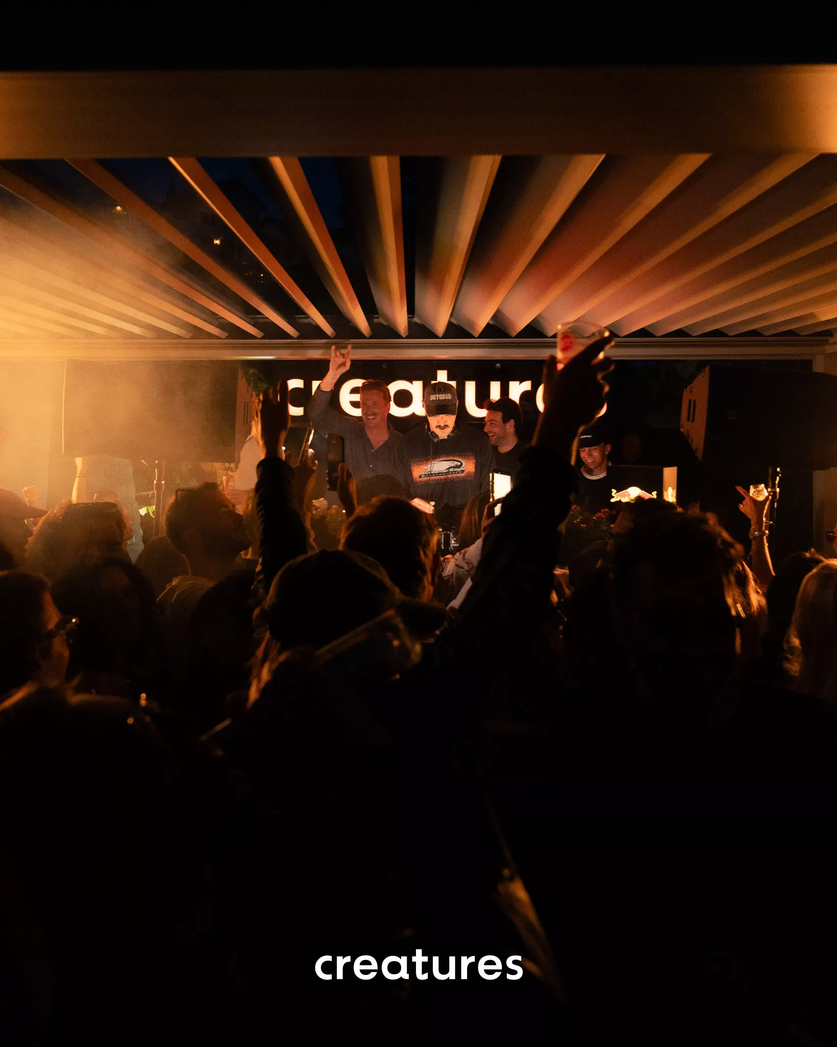 CREATURES X DURE VIE - DOMAINE DE LA CRAUSAZ - Image 89