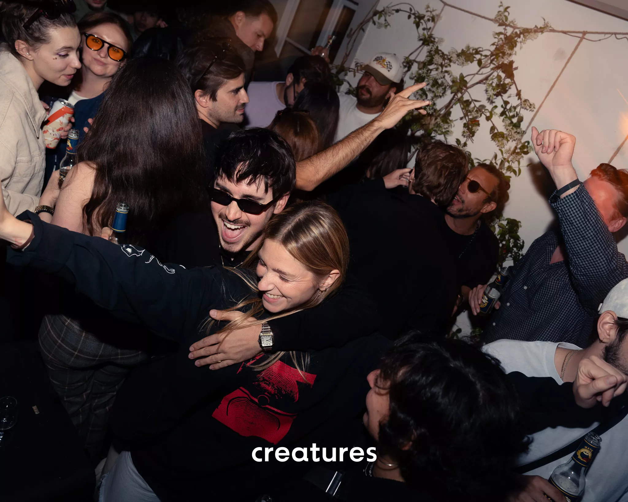 CREATURES X DURE VIE - DOMAINE DE LA CRAUSAZ - Image 83