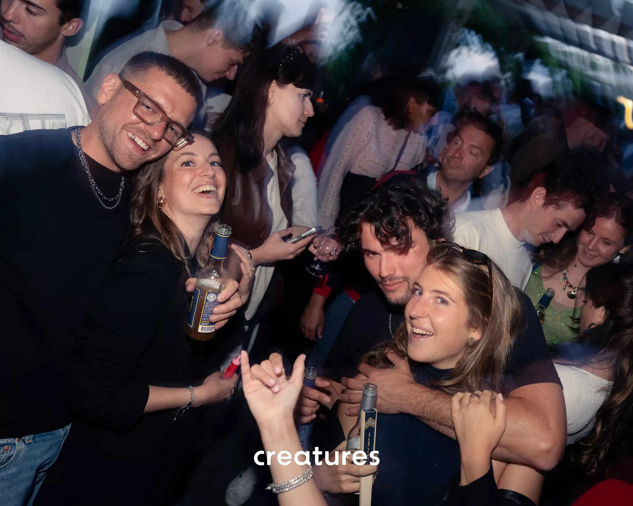 CREATURES X DURE VIE - DOMAINE DE LA CRAUSAZ - Image 77
