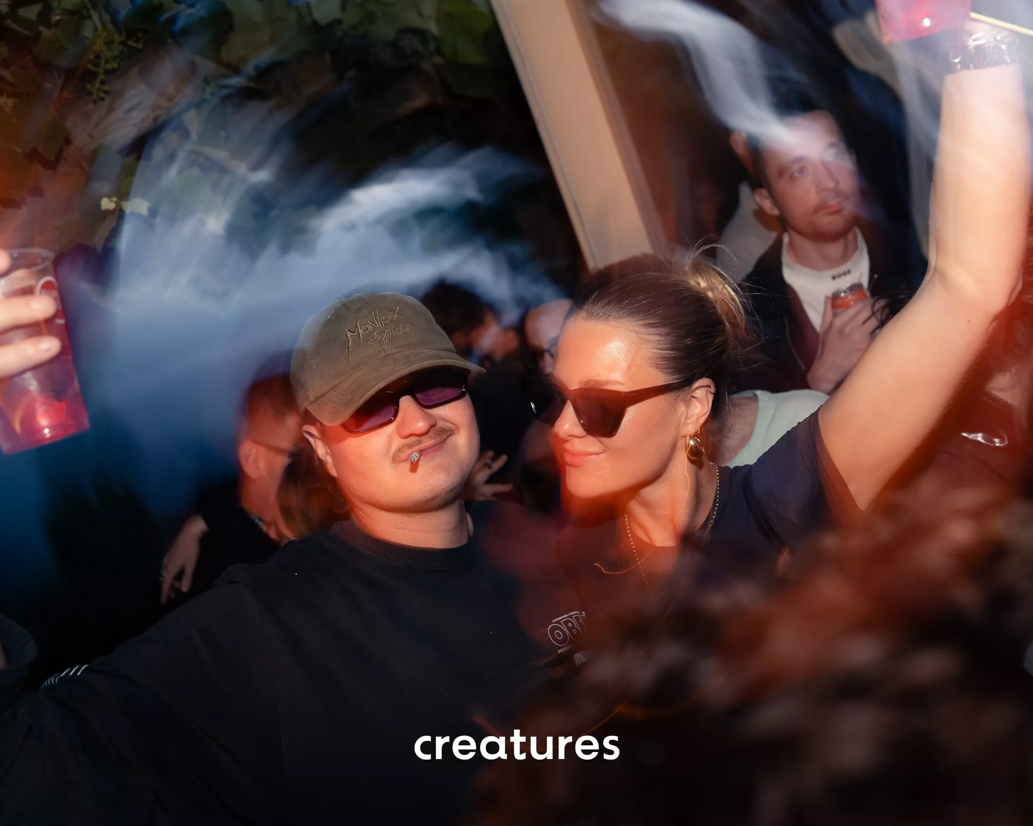 CREATURES X DURE VIE - DOMAINE DE LA CRAUSAZ - Image 88