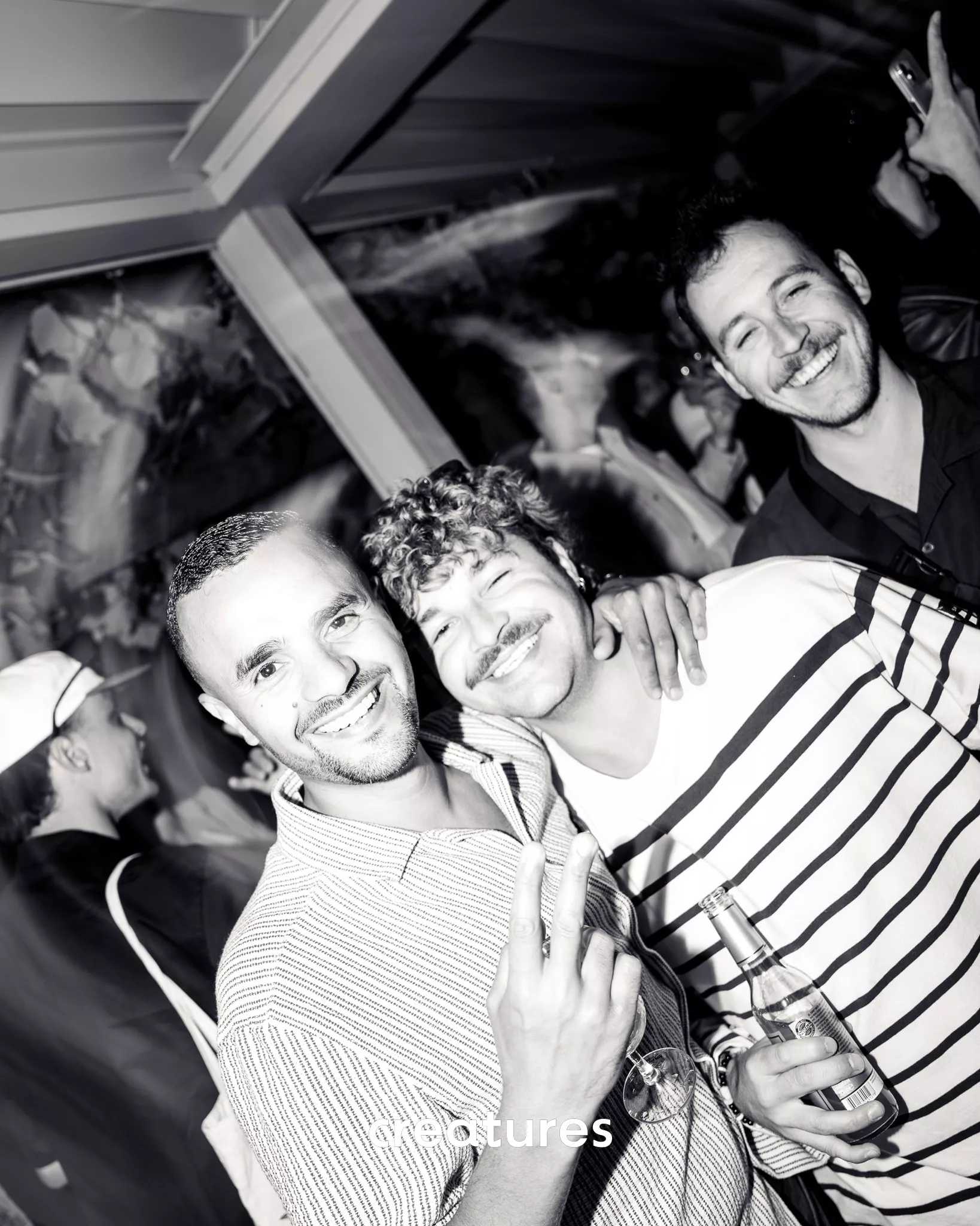 CREATURES X DURE VIE - DOMAINE DE LA CRAUSAZ - Image 75