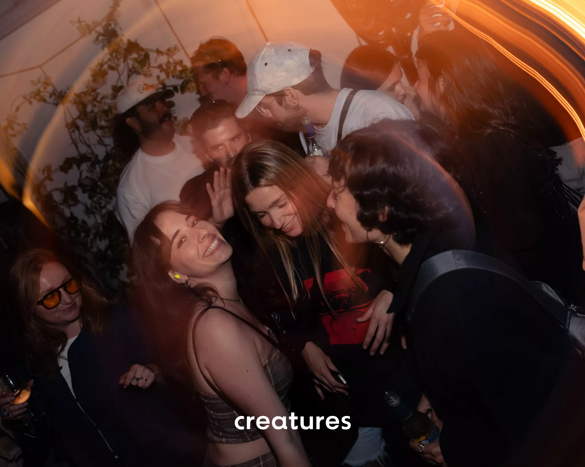 CREATURES X DURE VIE - DOMAINE DE LA CRAUSAZ - Image 85