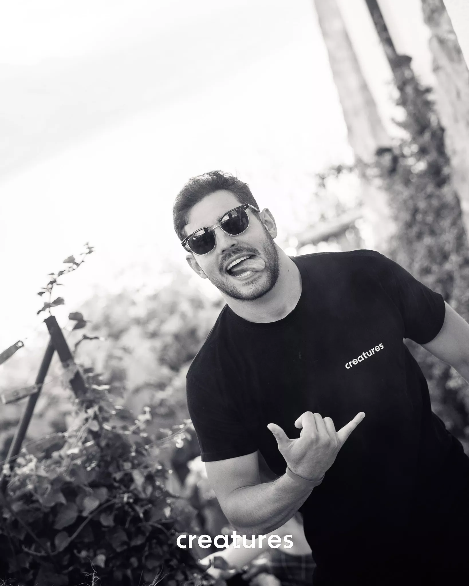 CREATURES X DURE VIE - DOMAINE DE LA CRAUSAZ - Image 11