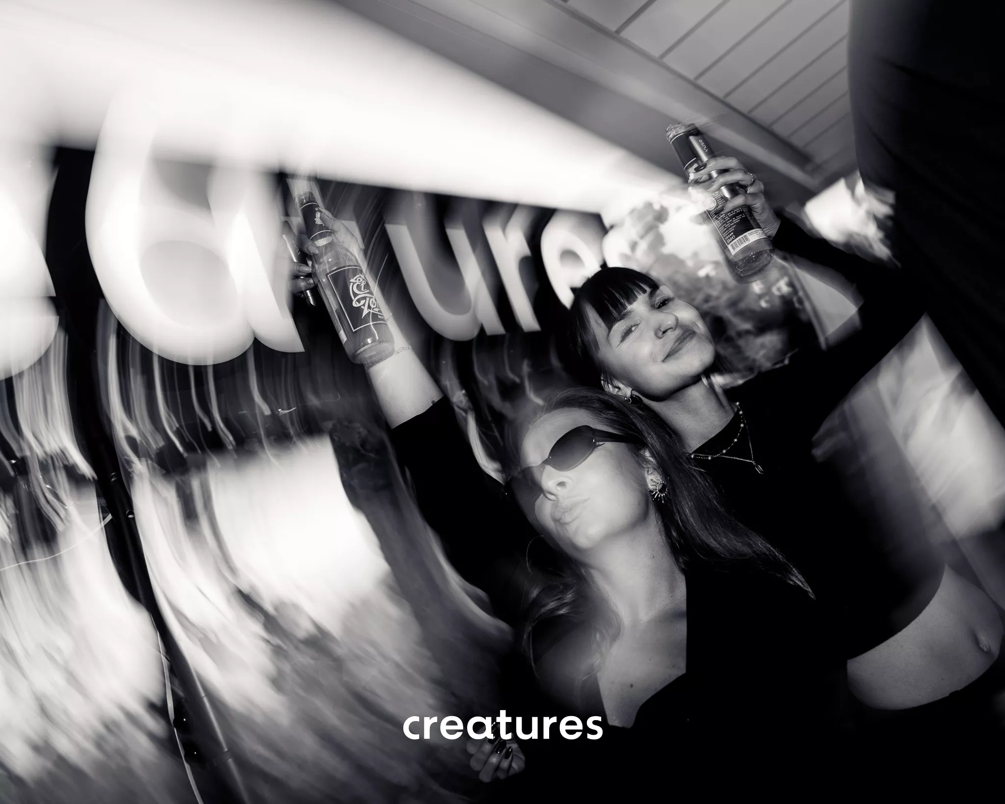 CREATURES X DURE VIE - DOMAINE DE LA CRAUSAZ - Image 68