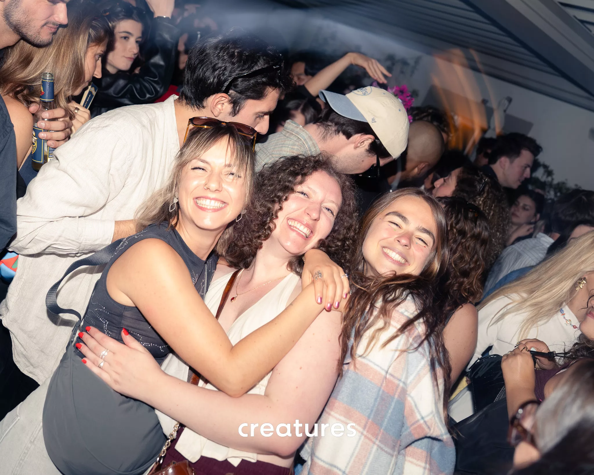 CREATURES X DURE VIE - DOMAINE DE LA CRAUSAZ - Image 74