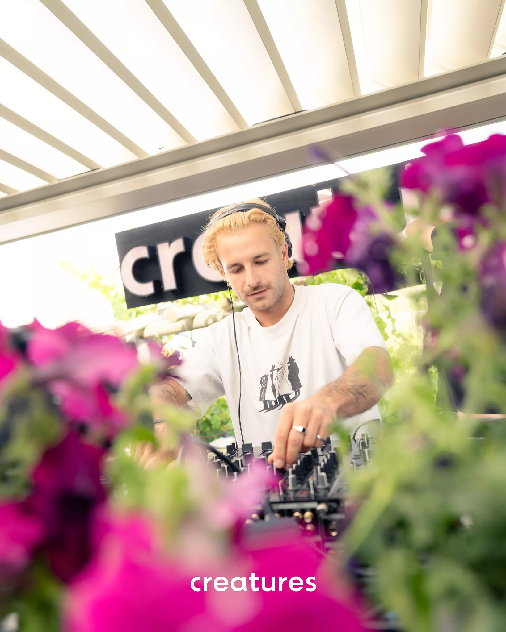 CREATURES X DURE VIE - DOMAINE DE LA CRAUSAZ - Image 8