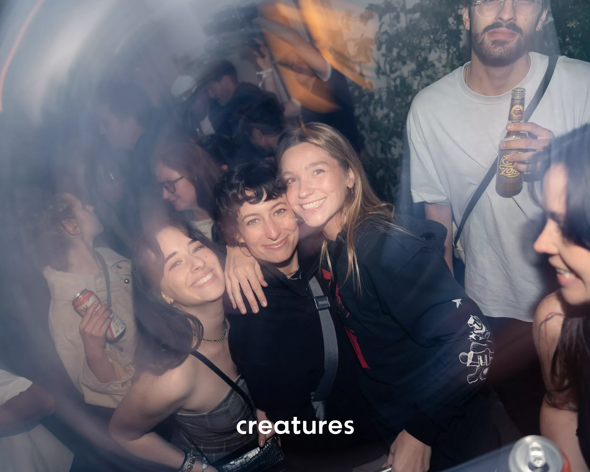 CREATURES X DURE VIE - DOMAINE DE LA CRAUSAZ - Image 66