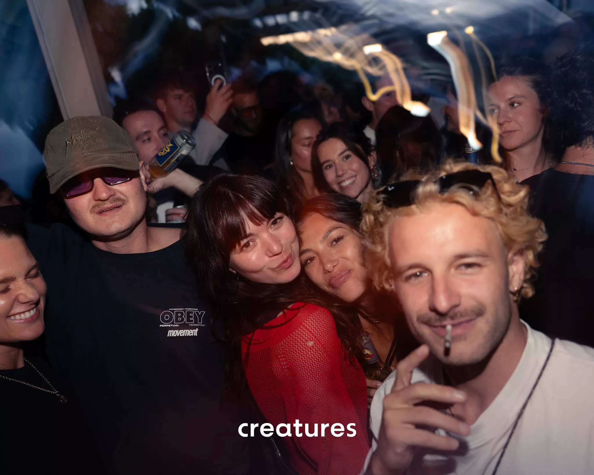 CREATURES X DURE VIE - DOMAINE DE LA CRAUSAZ - Image 86