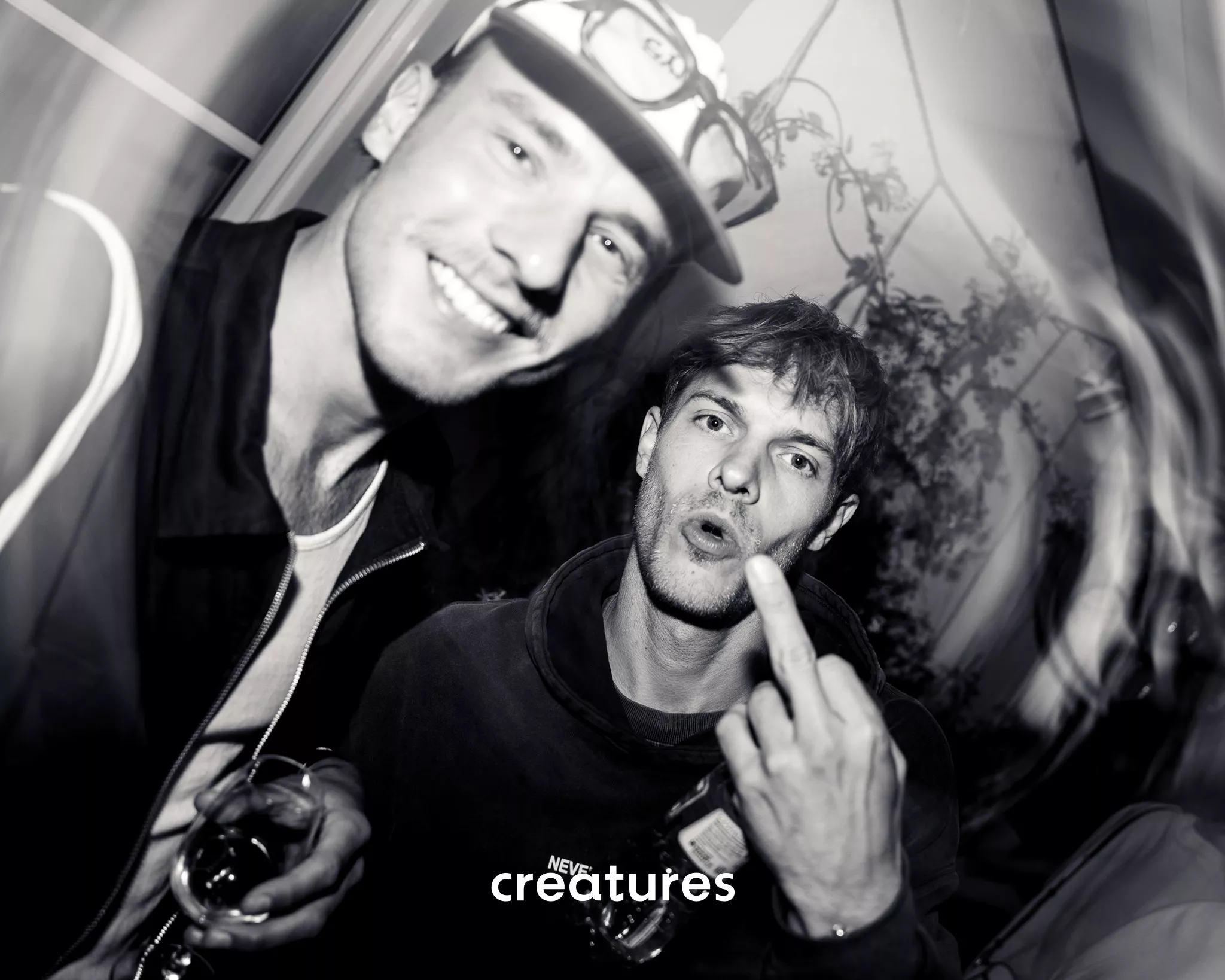 CREATURES X DURE VIE - DOMAINE DE LA CRAUSAZ - Image 63