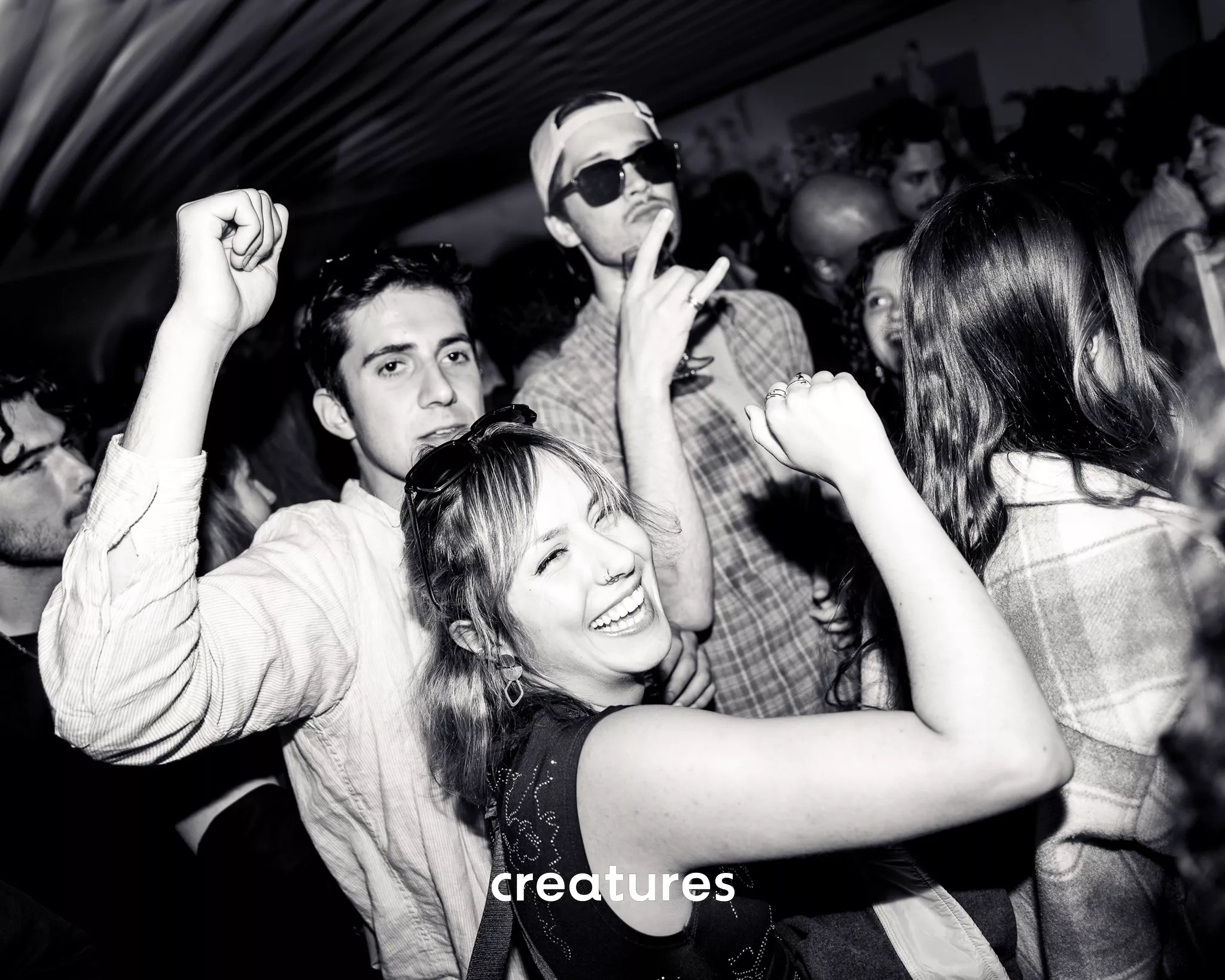CREATURES X DURE VIE - DOMAINE DE LA CRAUSAZ - Image 73