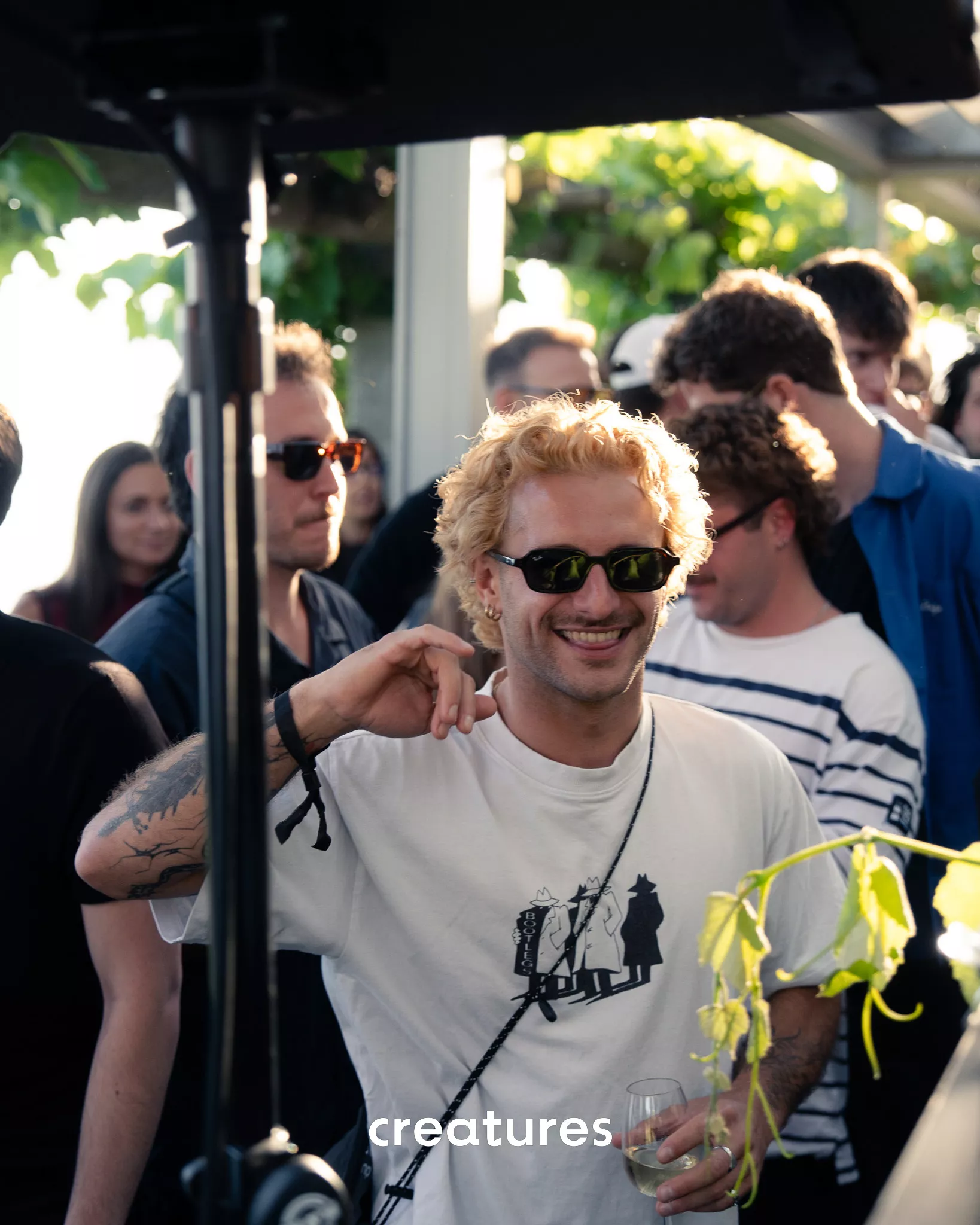 CREATURES X DURE VIE - DOMAINE DE LA CRAUSAZ - Image 41