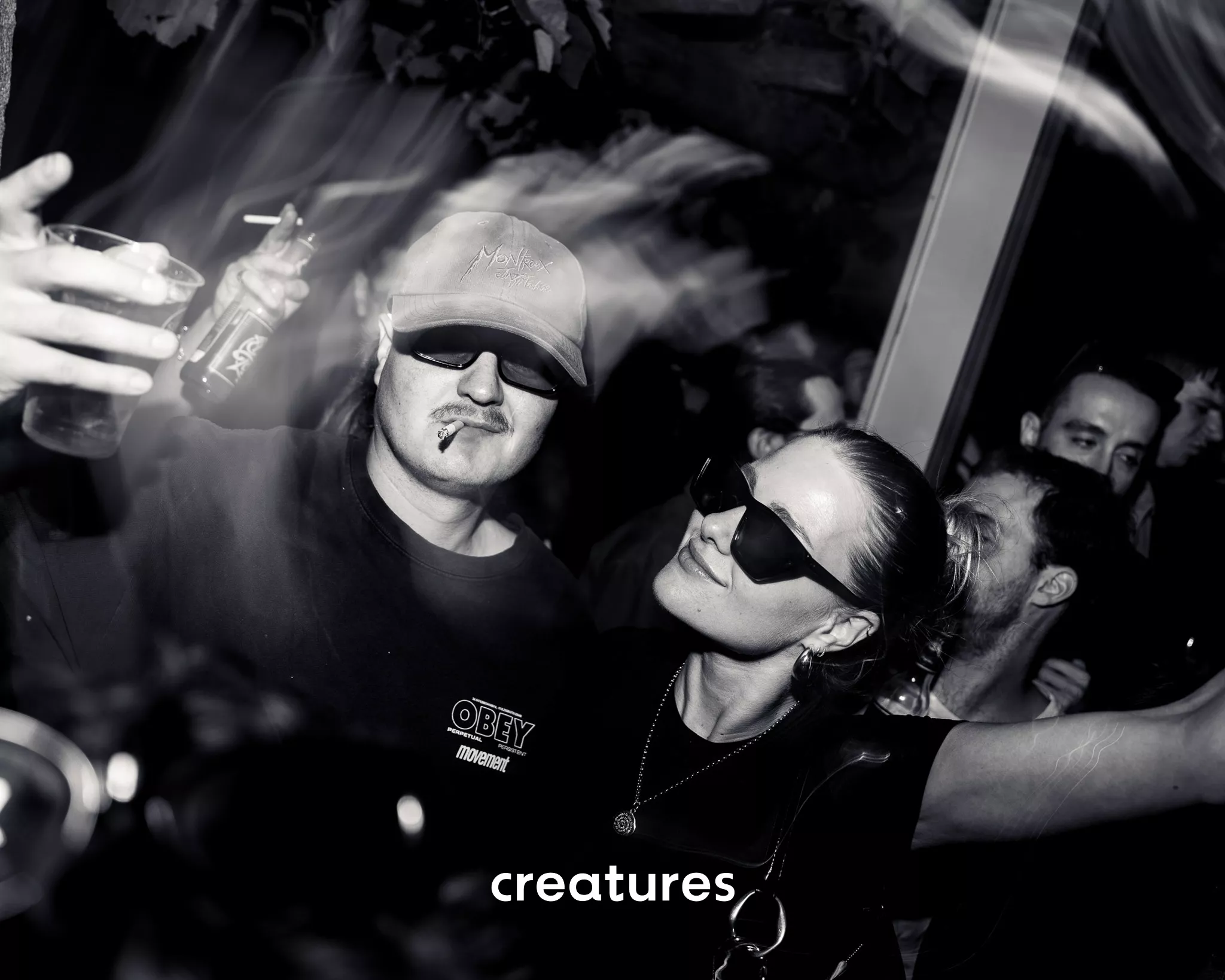 CREATURES X DURE VIE - DOMAINE DE LA CRAUSAZ - Image 87