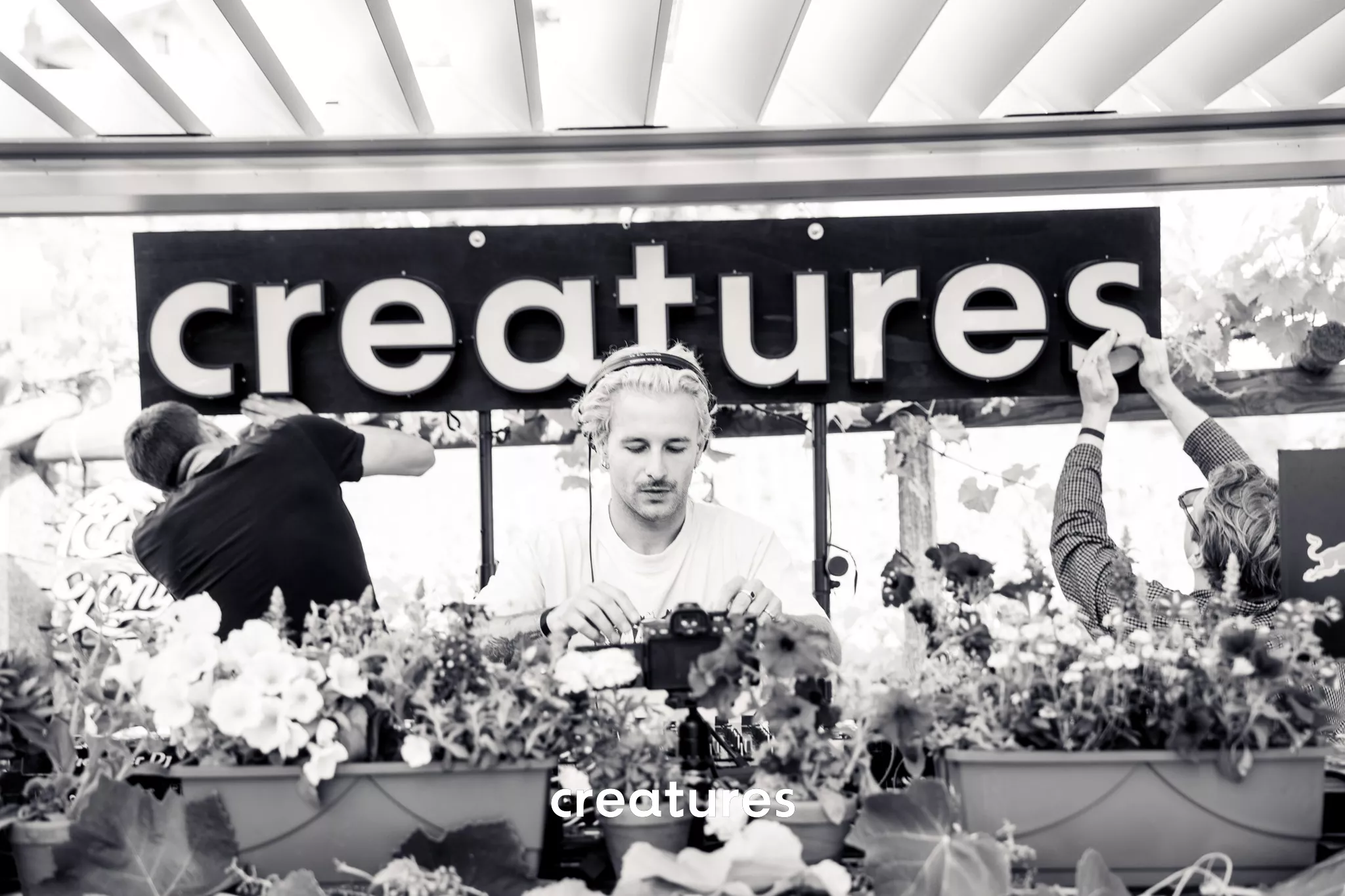 CREATURES X DURE VIE - DOMAINE DE LA CRAUSAZ - Image 7