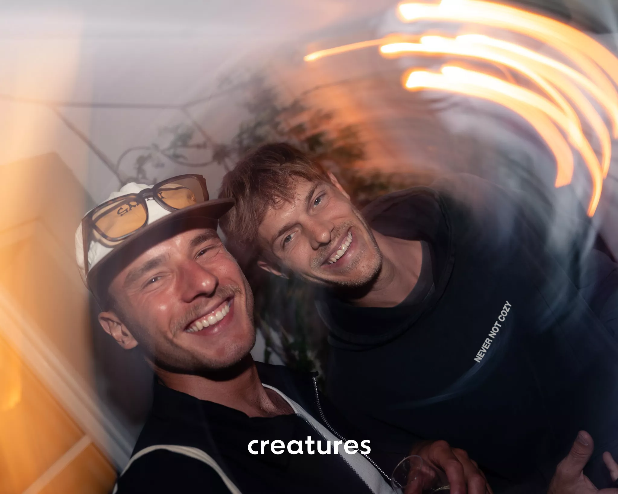 CREATURES X DURE VIE - DOMAINE DE LA CRAUSAZ - Image 64