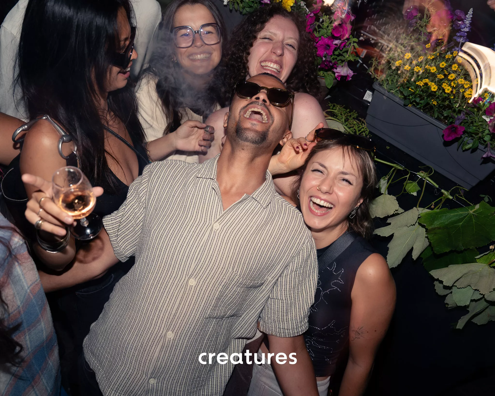 CREATURES X DURE VIE - DOMAINE DE LA CRAUSAZ - Image 80