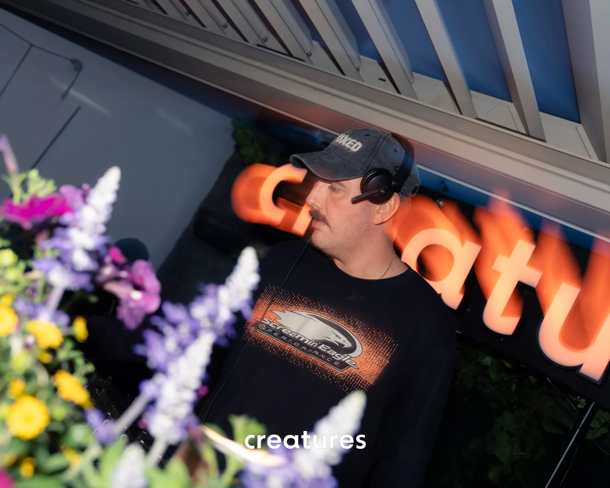 CREATURES X DURE VIE - DOMAINE DE LA CRAUSAZ - Image 81
