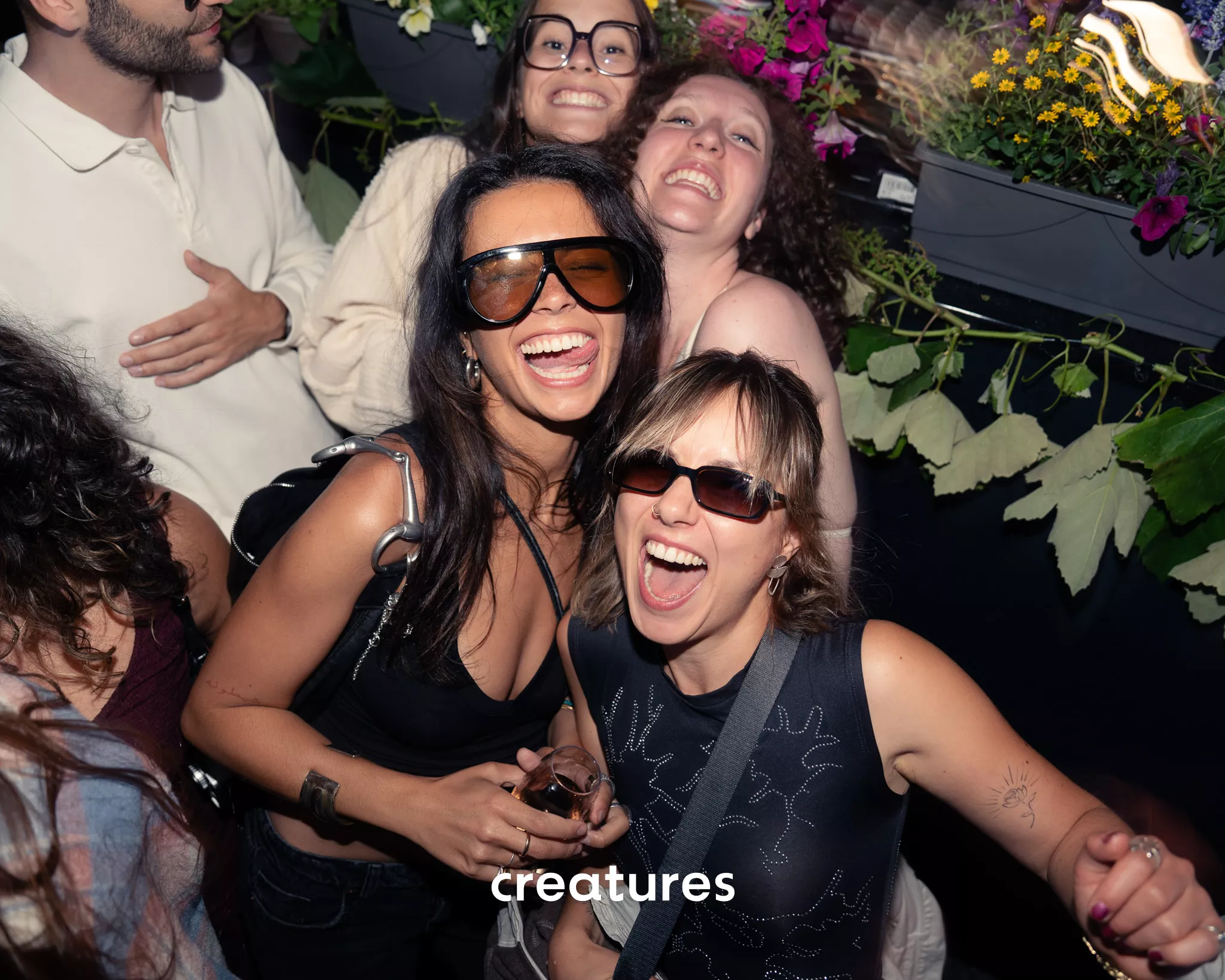 CREATURES X DURE VIE - DOMAINE DE LA CRAUSAZ - Image 79