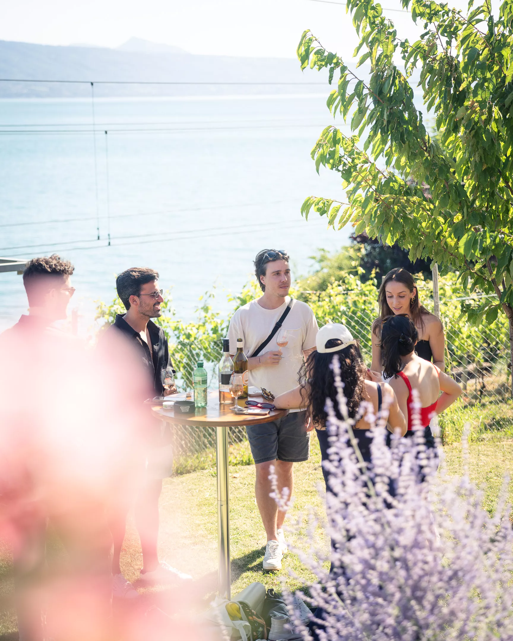 Domaine Chaudet - Image 5