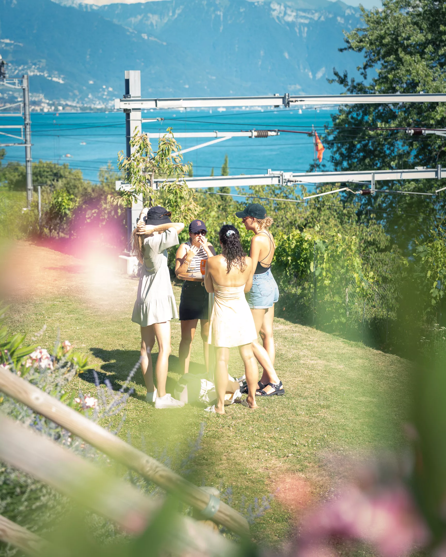 Domaine Chaudet - Image 4