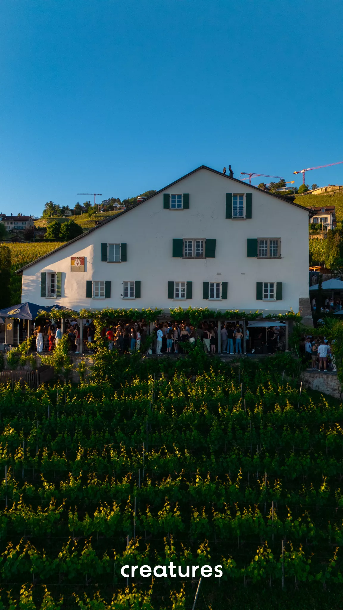 Domaine de la Crausaz - Image 4