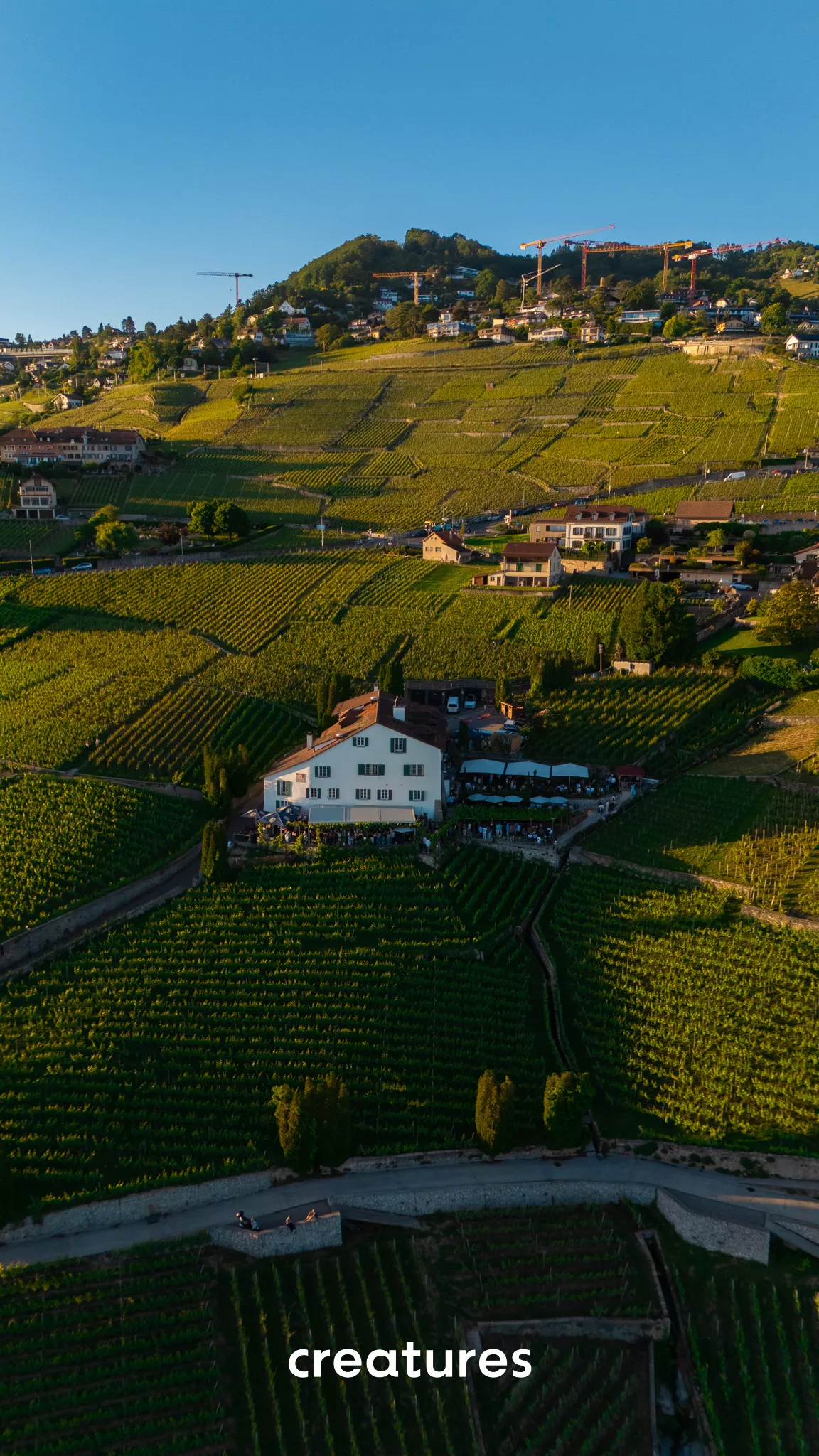 Domaine de la Crausaz - Image 1