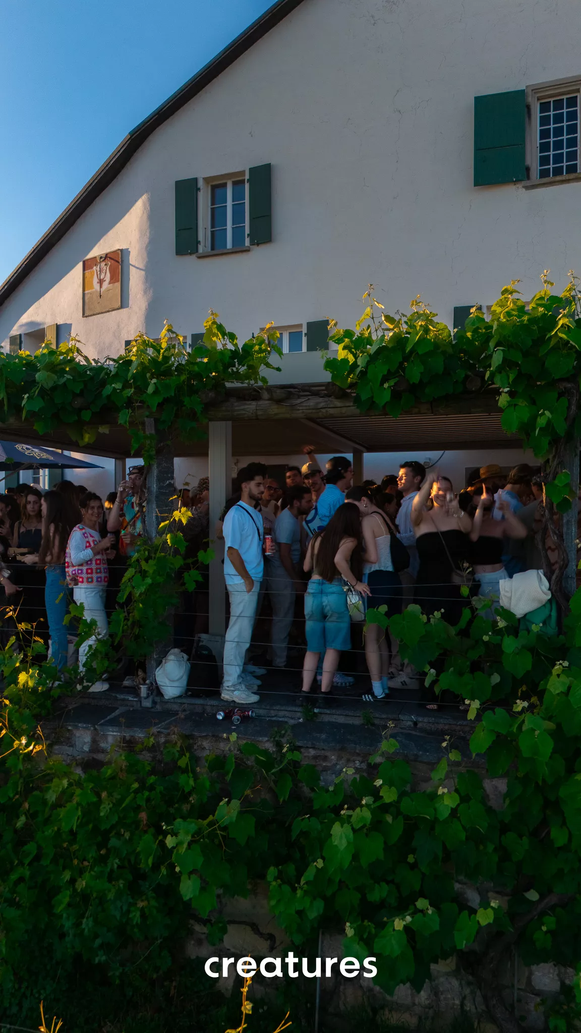 Domaine de la Crausaz - Image 5