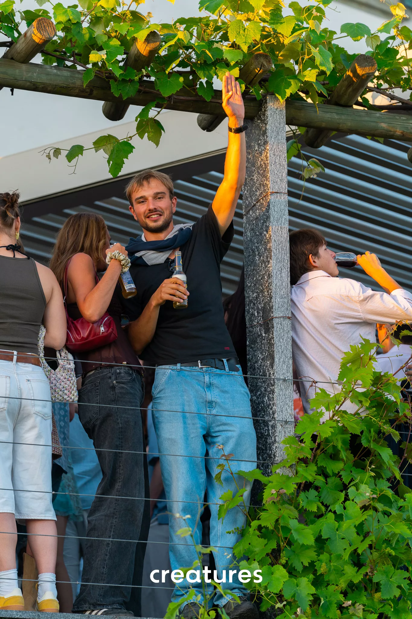 Domaine de la Crausaz - Image 33