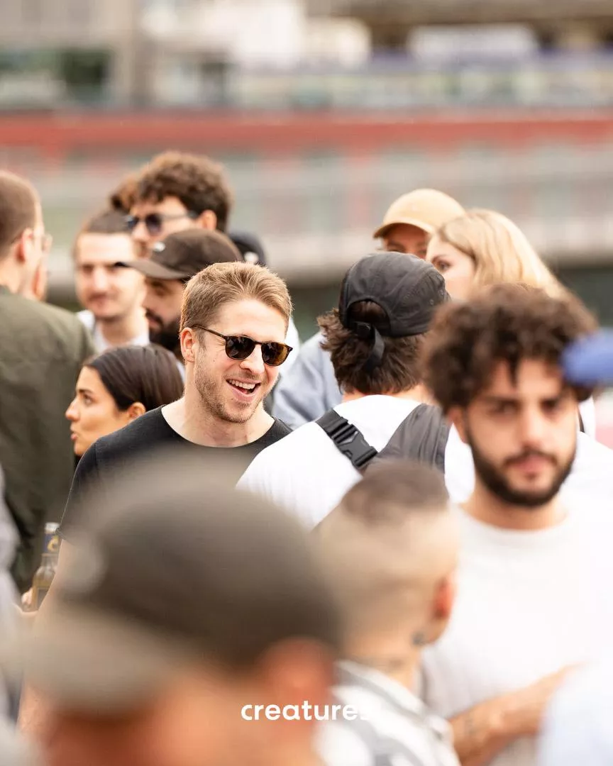 Fête de la musique x Resonica - Image 10