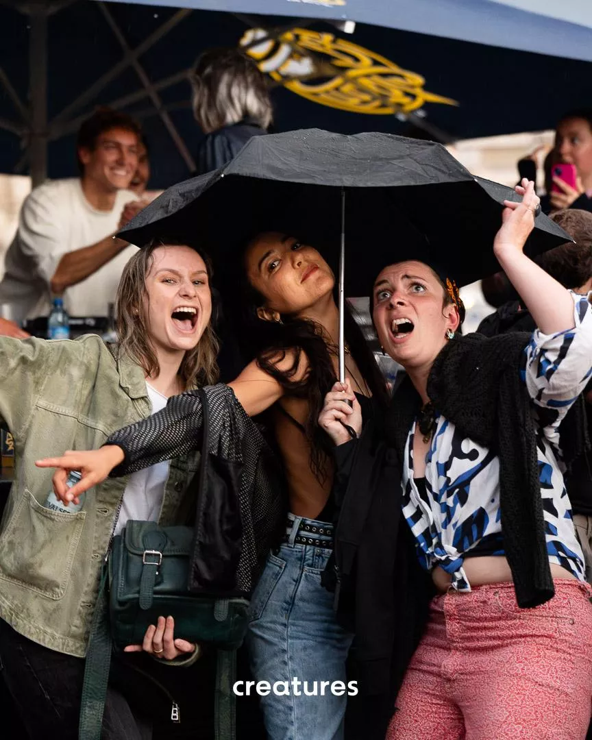 Fête de la musique x Resonica - Image 6
