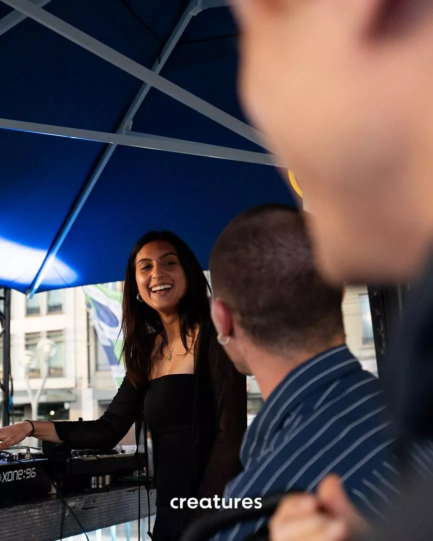 Fête de la musique x Resonica - Image 4