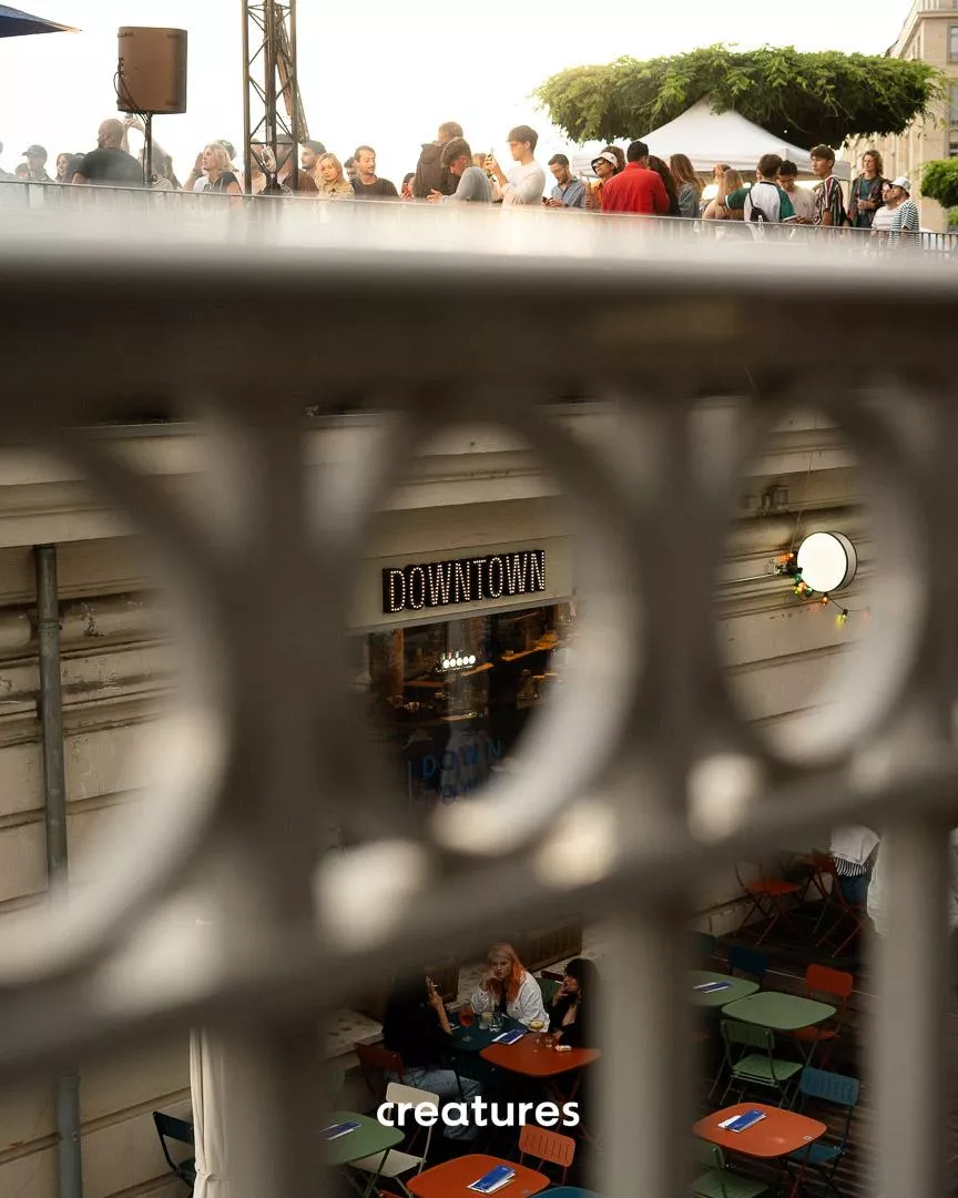 Fête de la musique x Resonica - Image 3