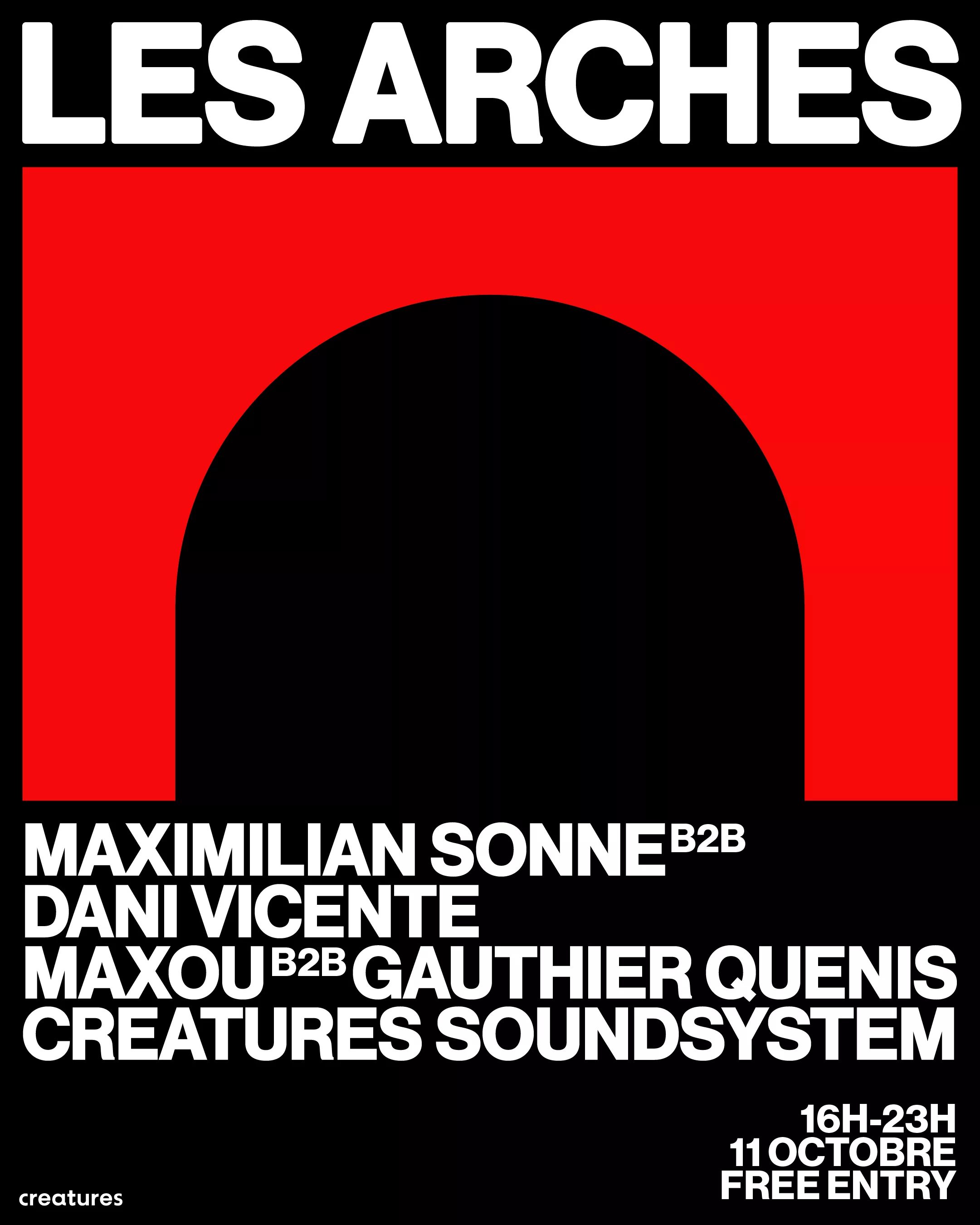 Affiches 2025 - Image 9