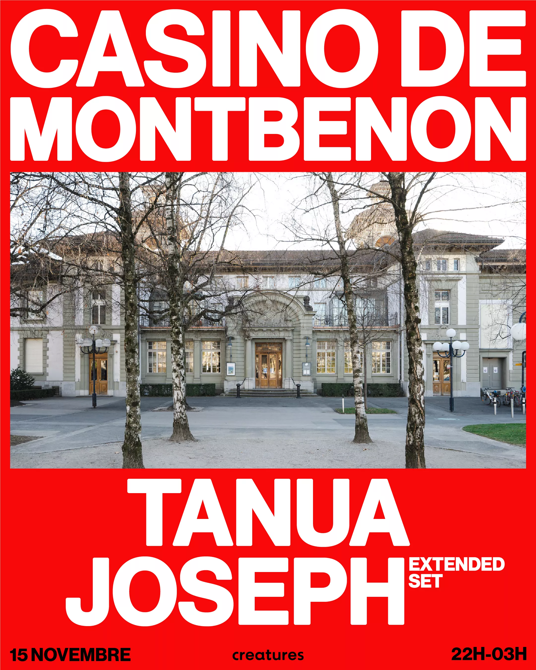 Affiches 2025 - Image 10