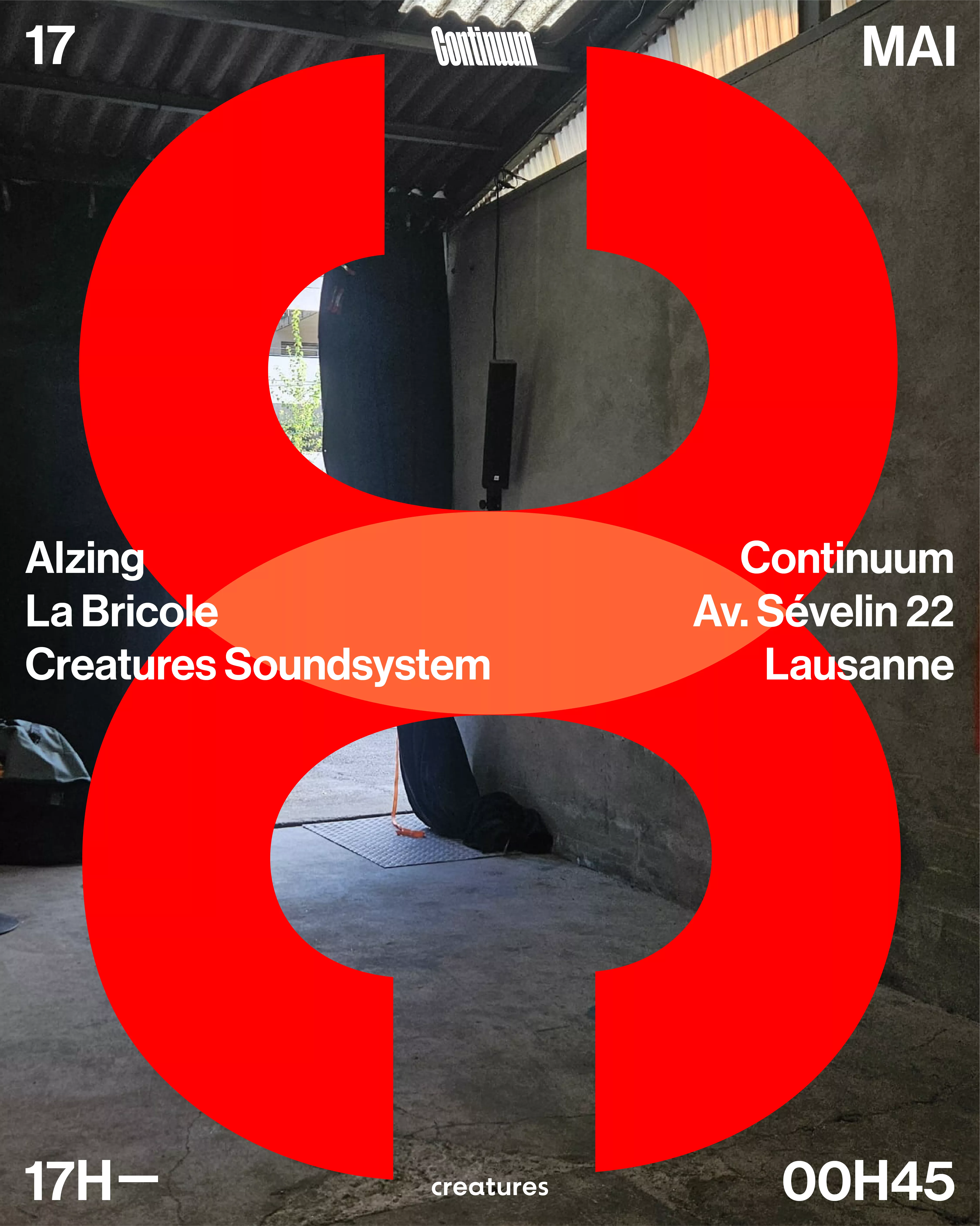 Affiches 2025 - Image 6