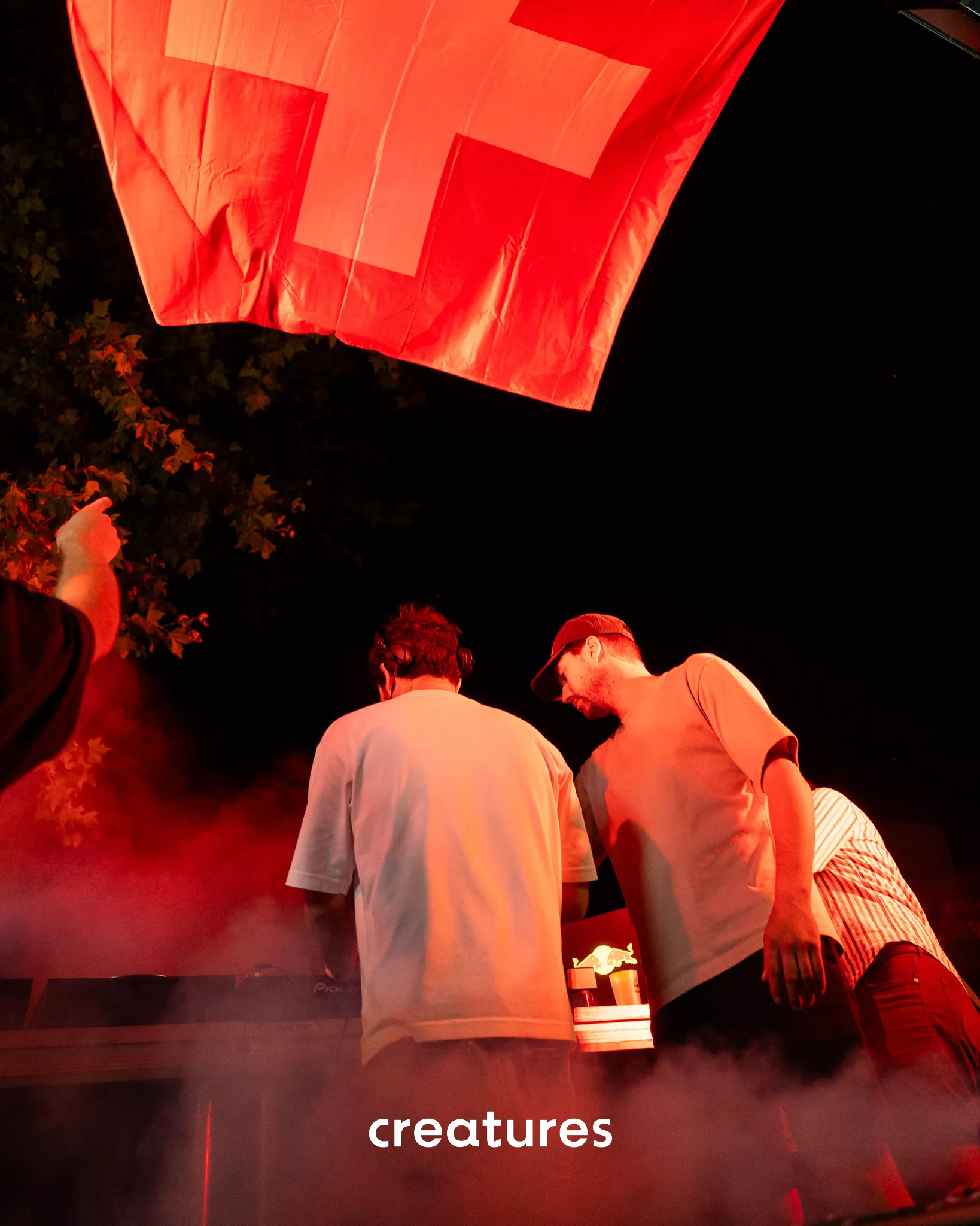 Swiss National Day - Le Lacustre - Image 37