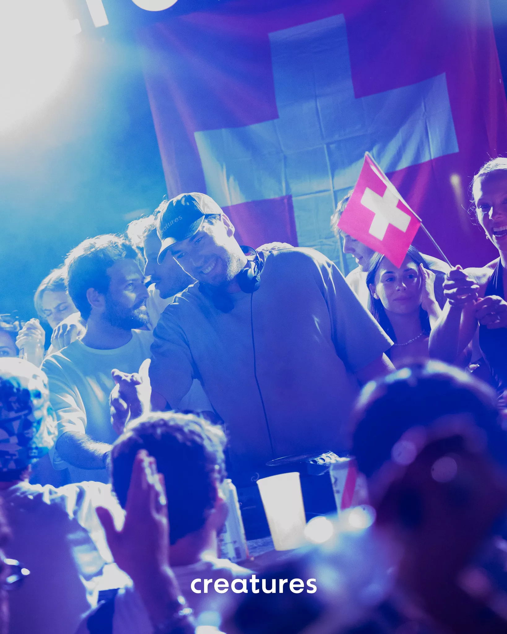 Swiss National Day - Le Lacustre - Image 23