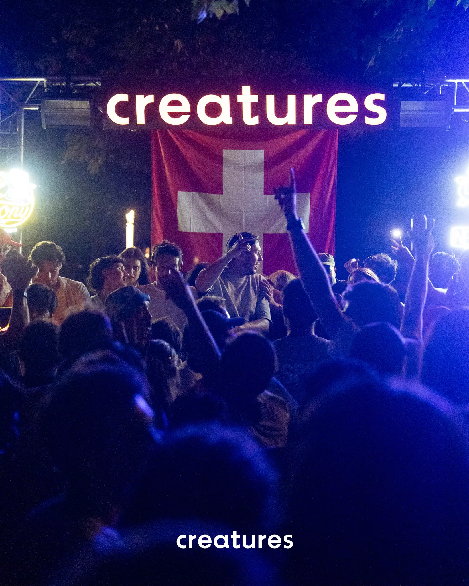 Swiss National Day - Le Lacustre - Image 18