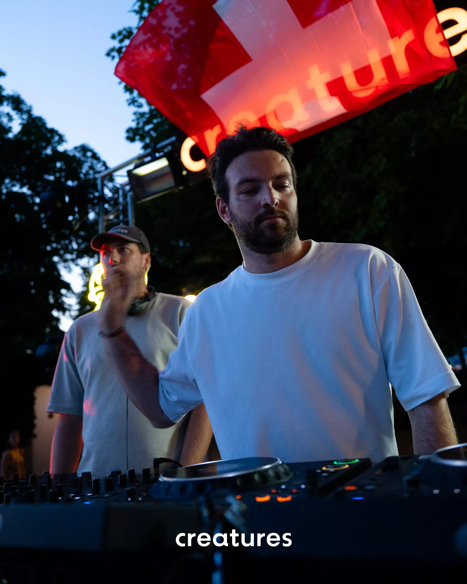 Swiss National Day - Le Lacustre - Image 28