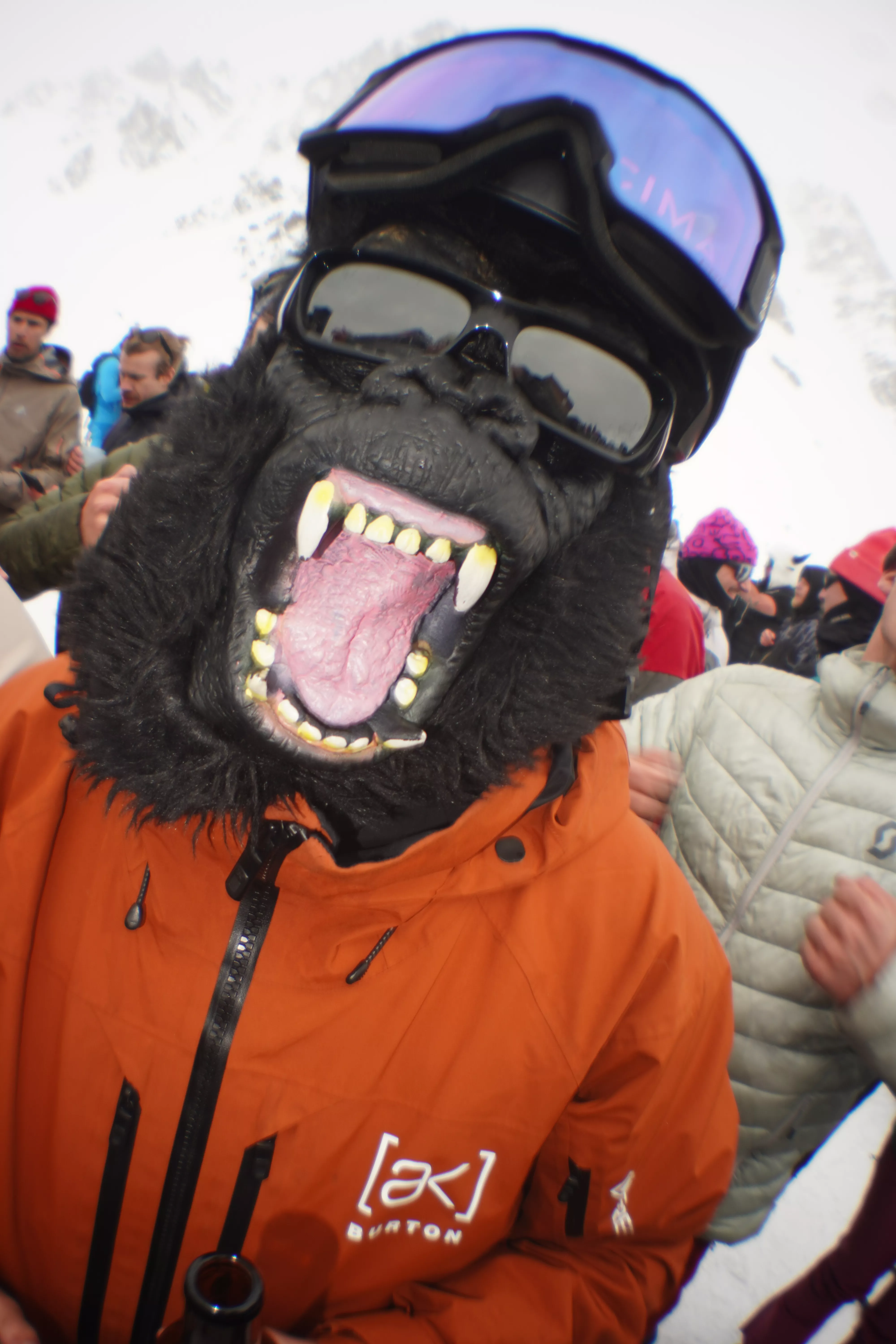 XTREME VERBIER AFTERPARTY - Image 2