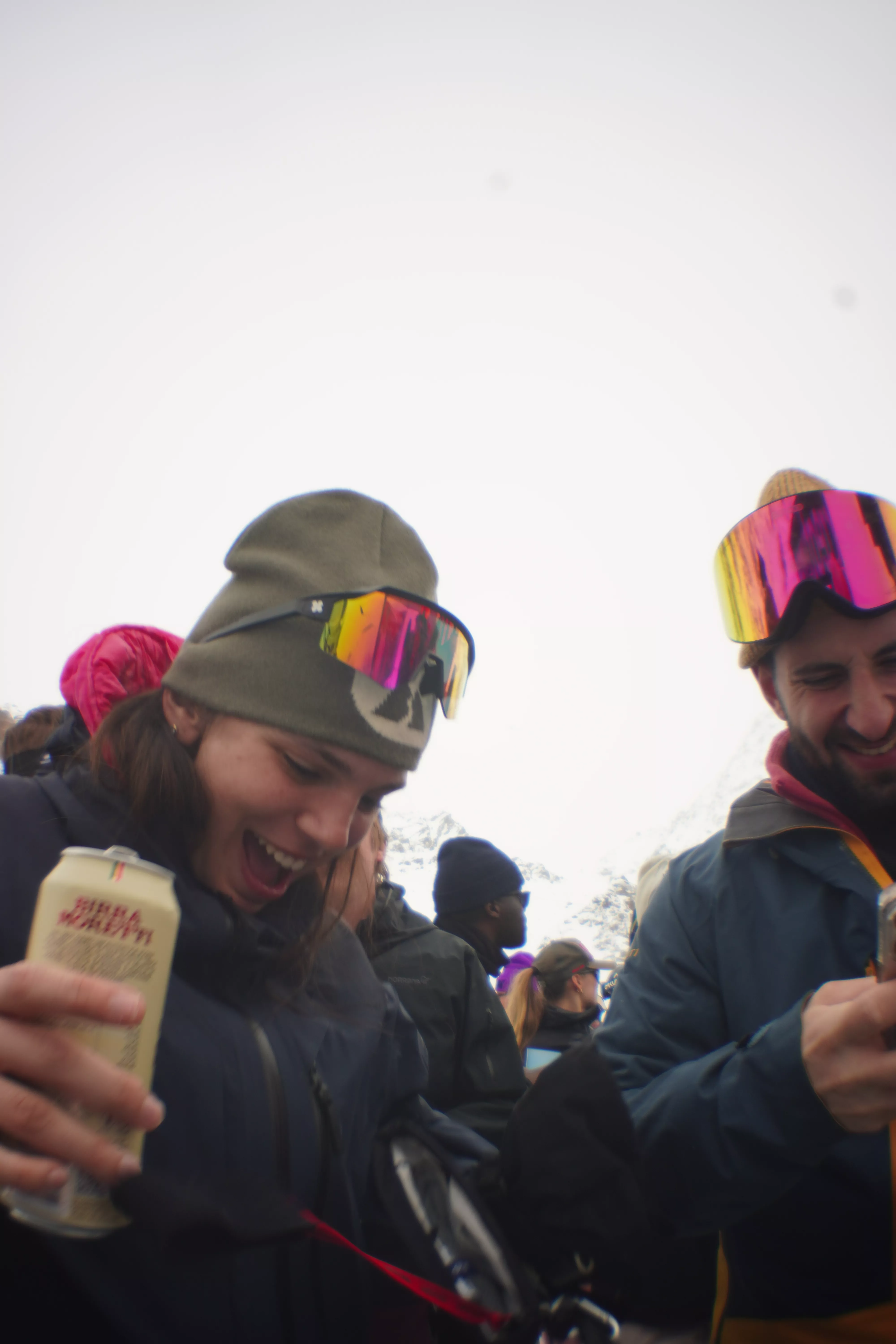 XTREME VERBIER AFTERPARTY - Image 6