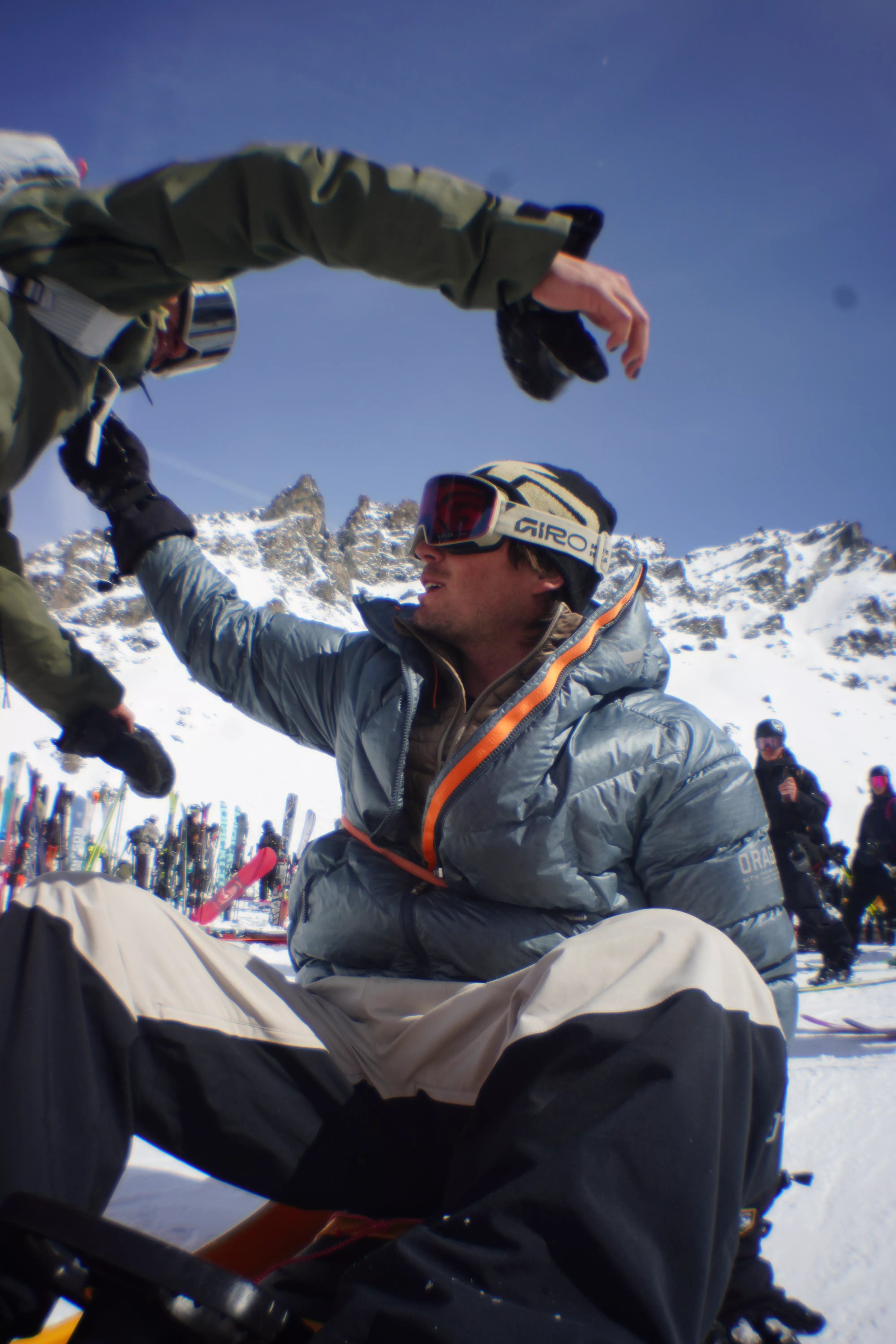 XTREME VERBIER AFTERPARTY - Image 21