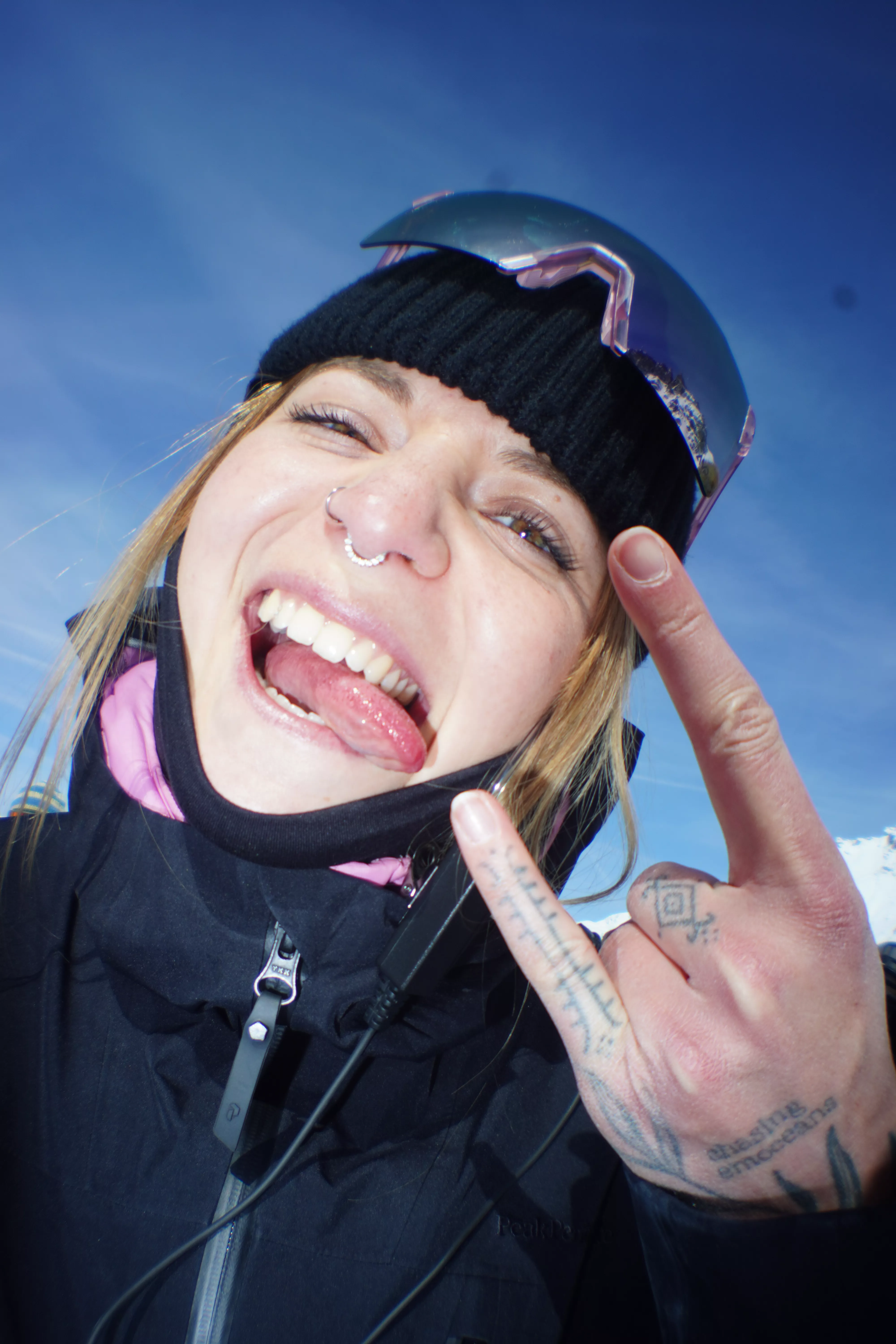 XTREME VERBIER AFTERPARTY - Image 77