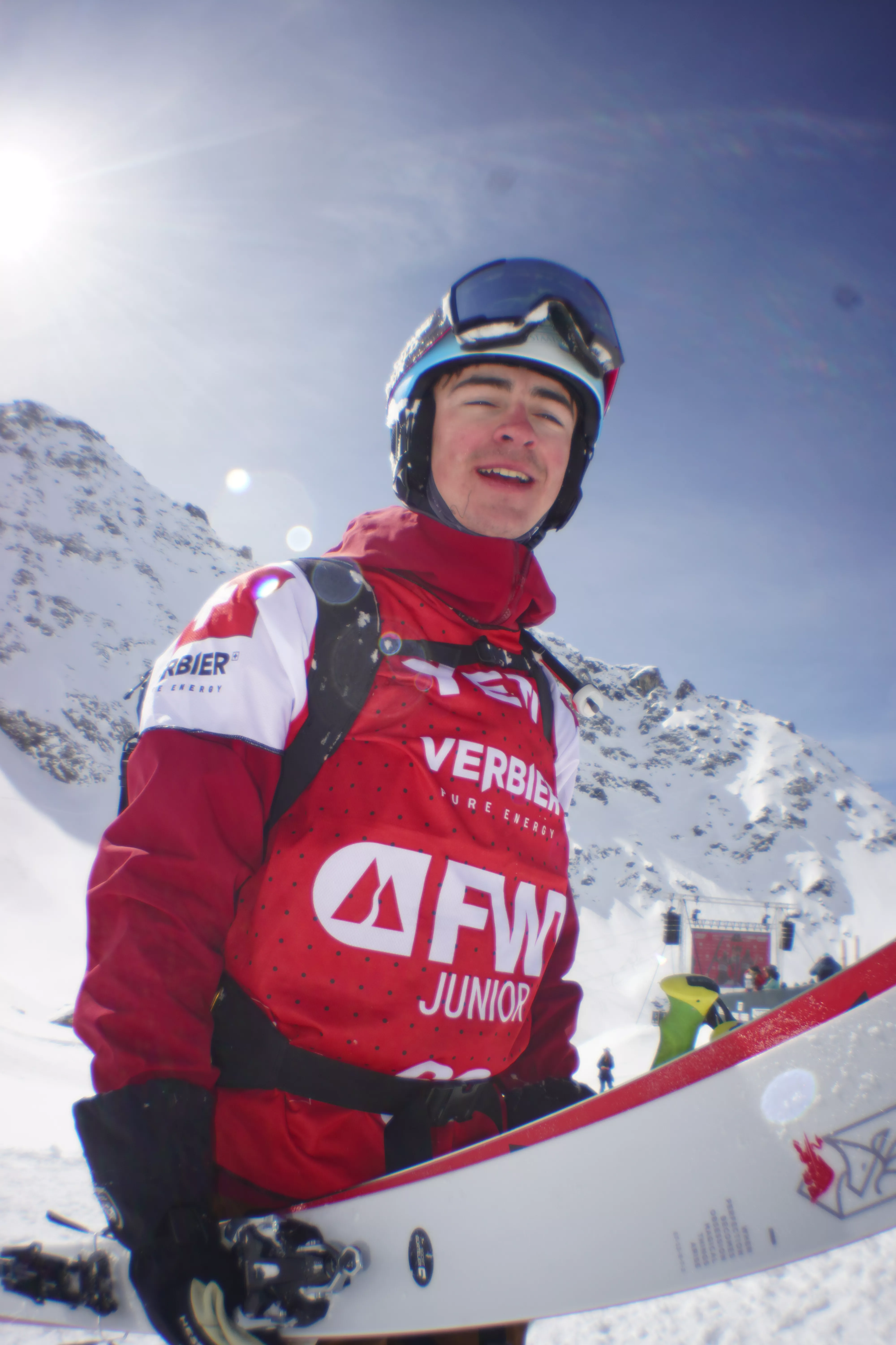 XTREME VERBIER AFTERPARTY - Image 40