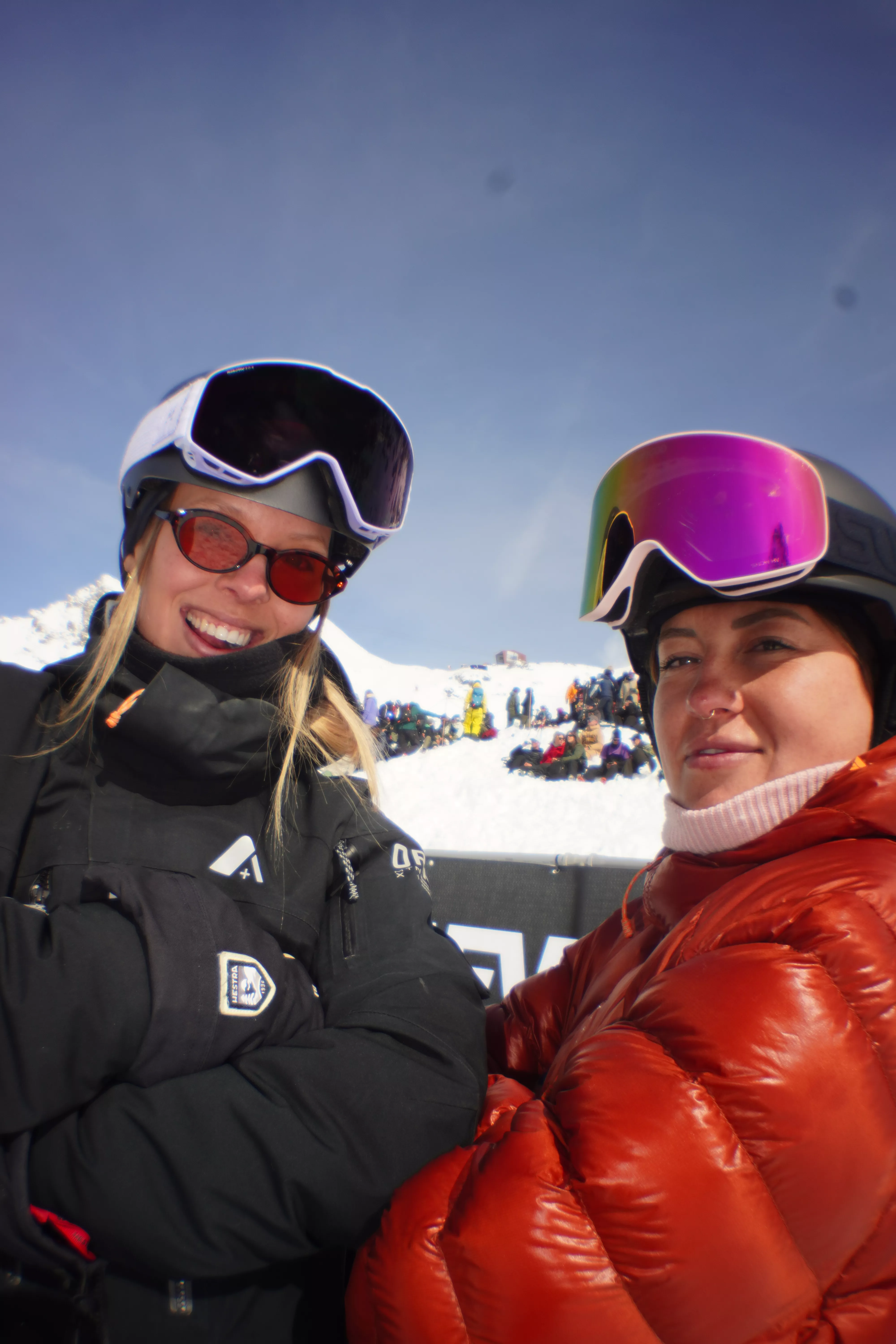 XTREME VERBIER AFTERPARTY - Image 45