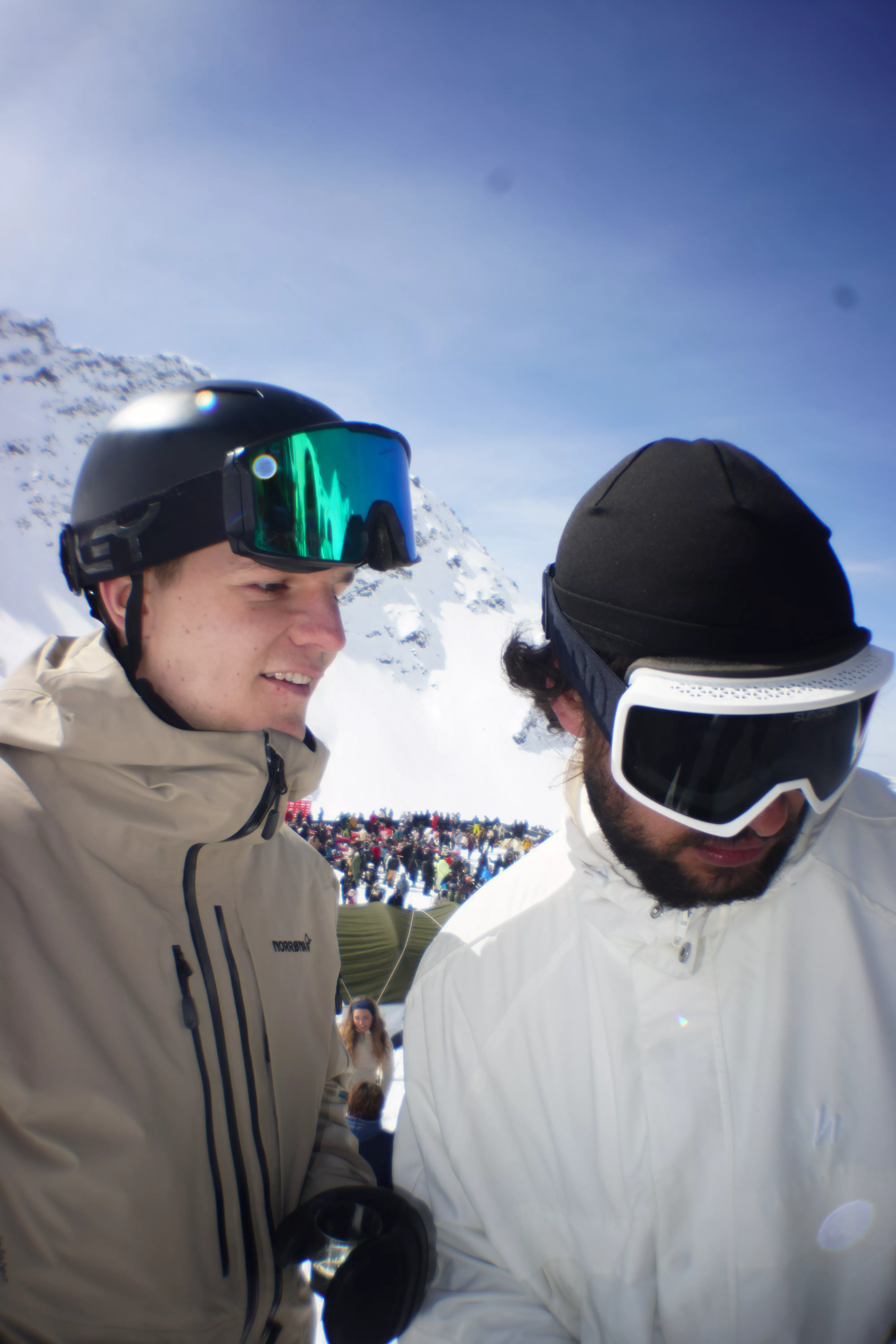 XTREME VERBIER AFTERPARTY - Image 23